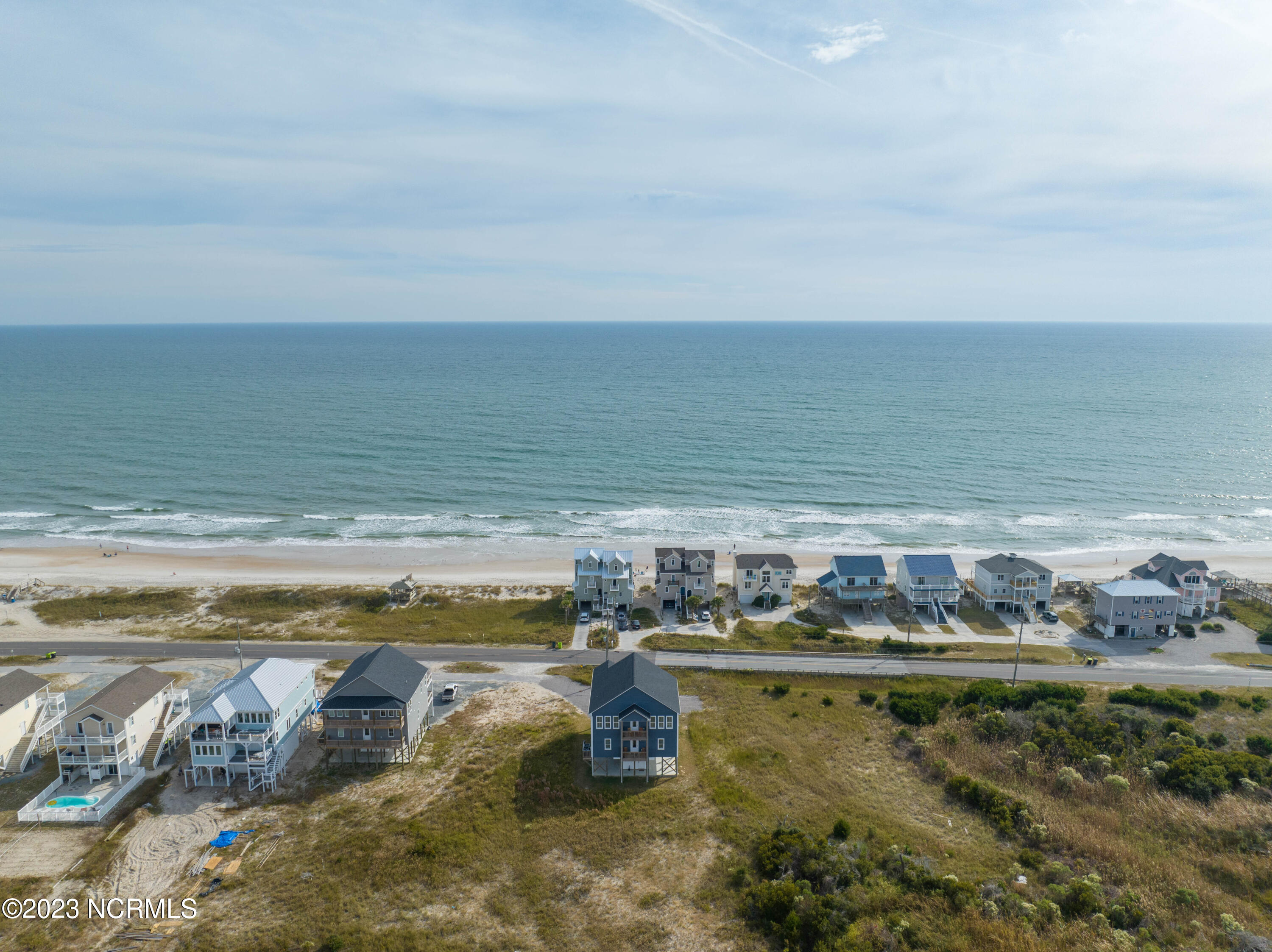 1231 New River Inlet Road