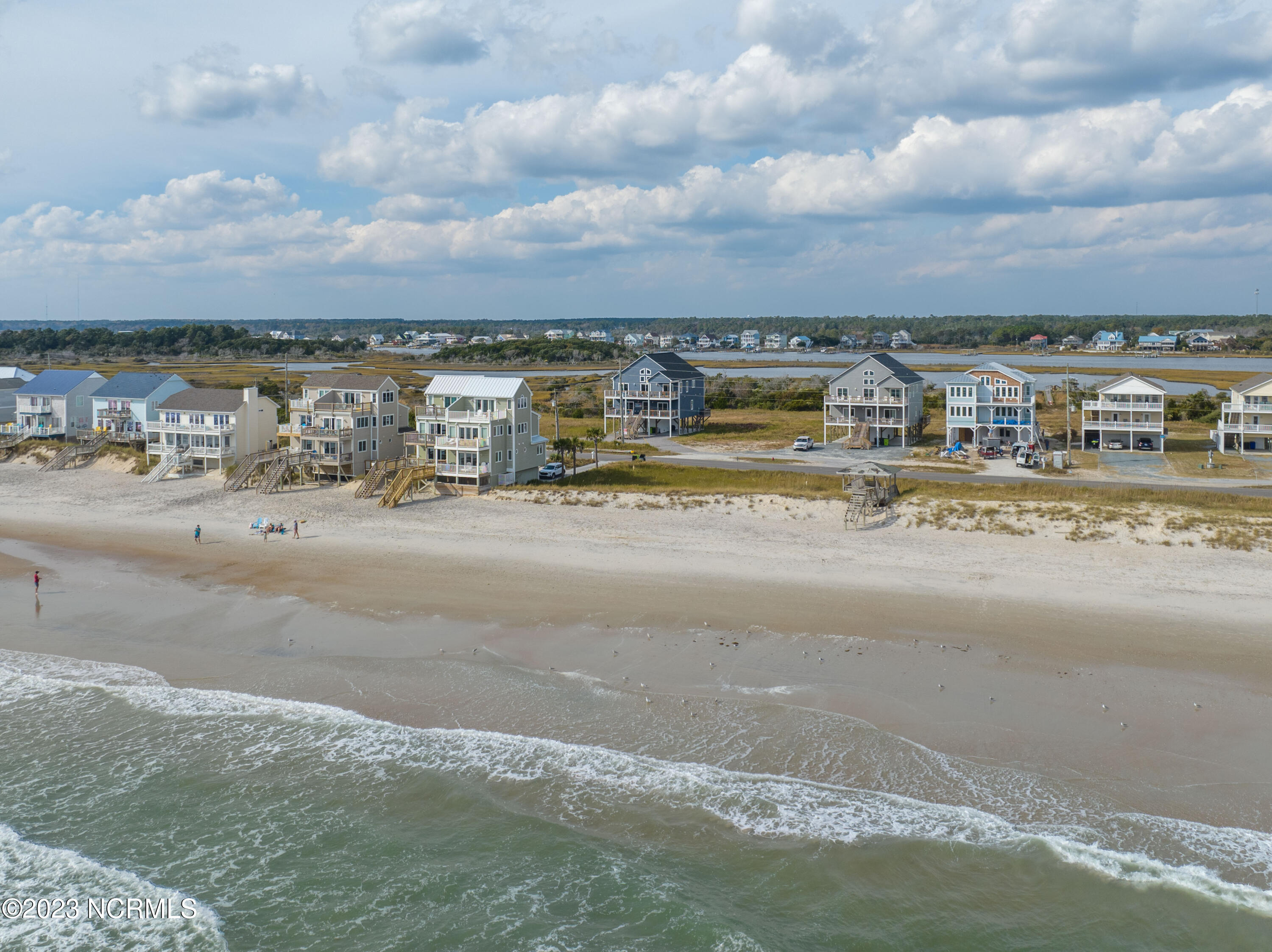 1231 New River Inlet Road