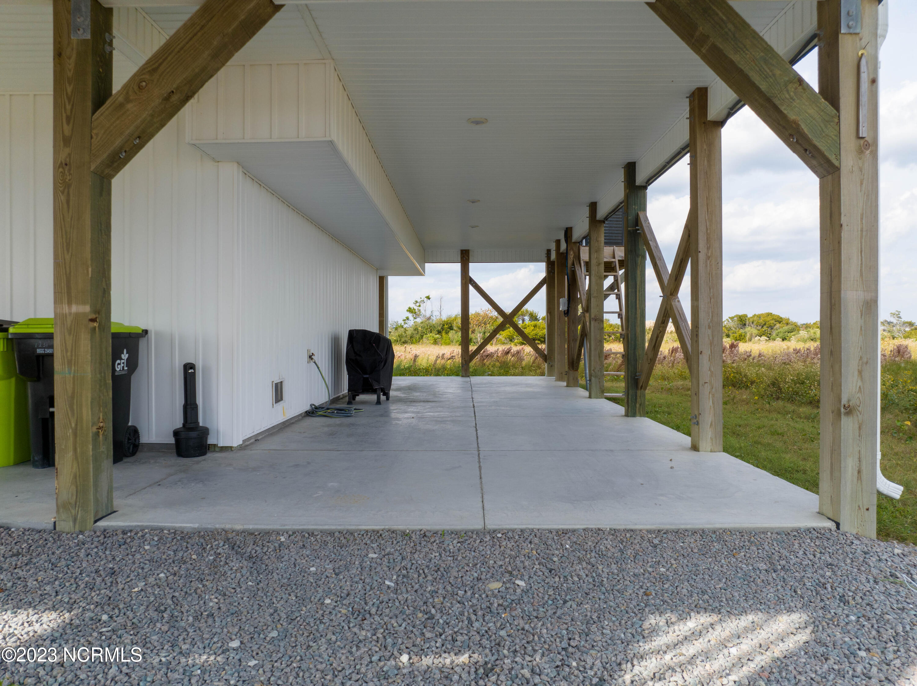 1231 New River Inlet Road