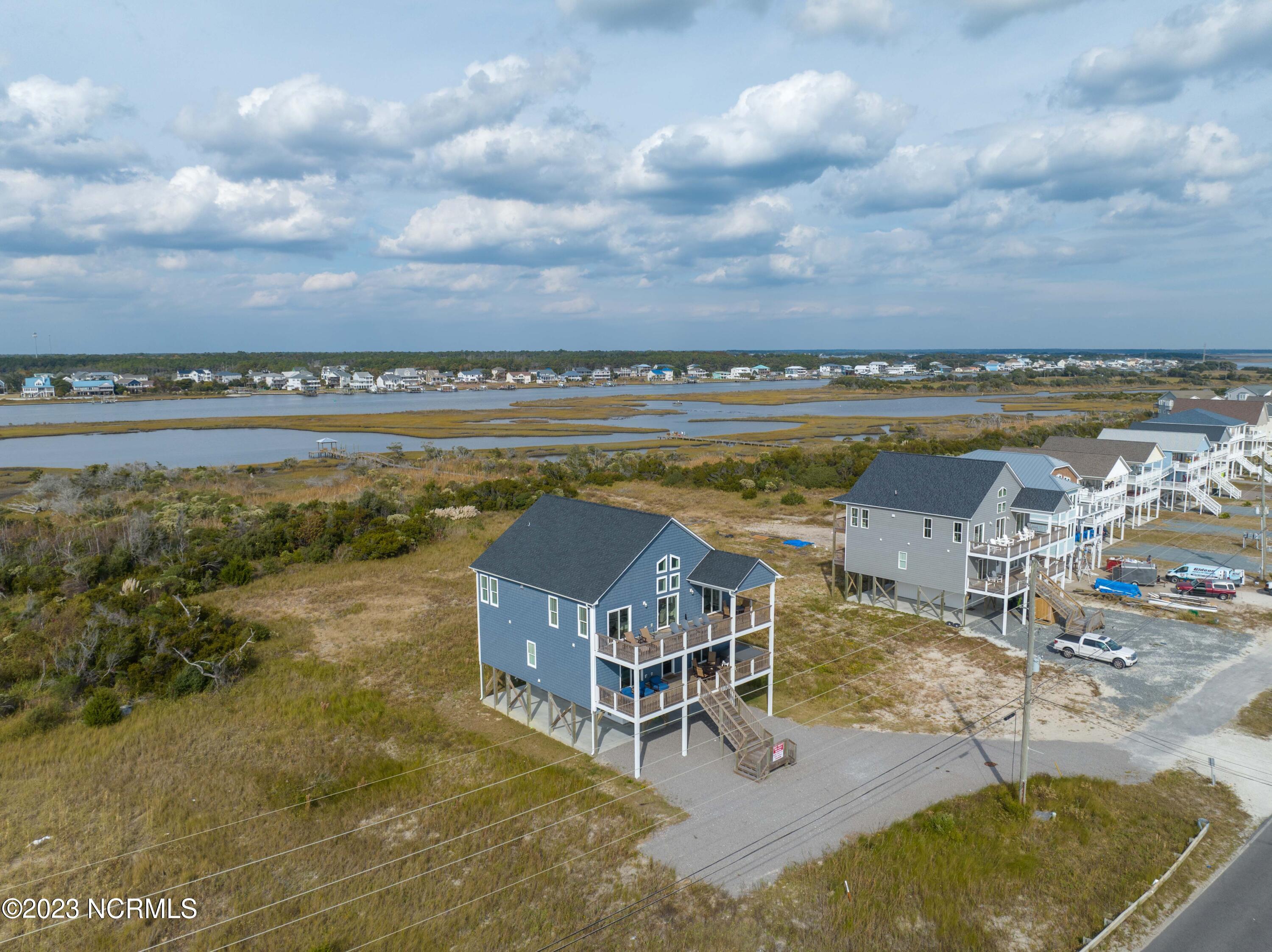 1231 New River Inlet Road
