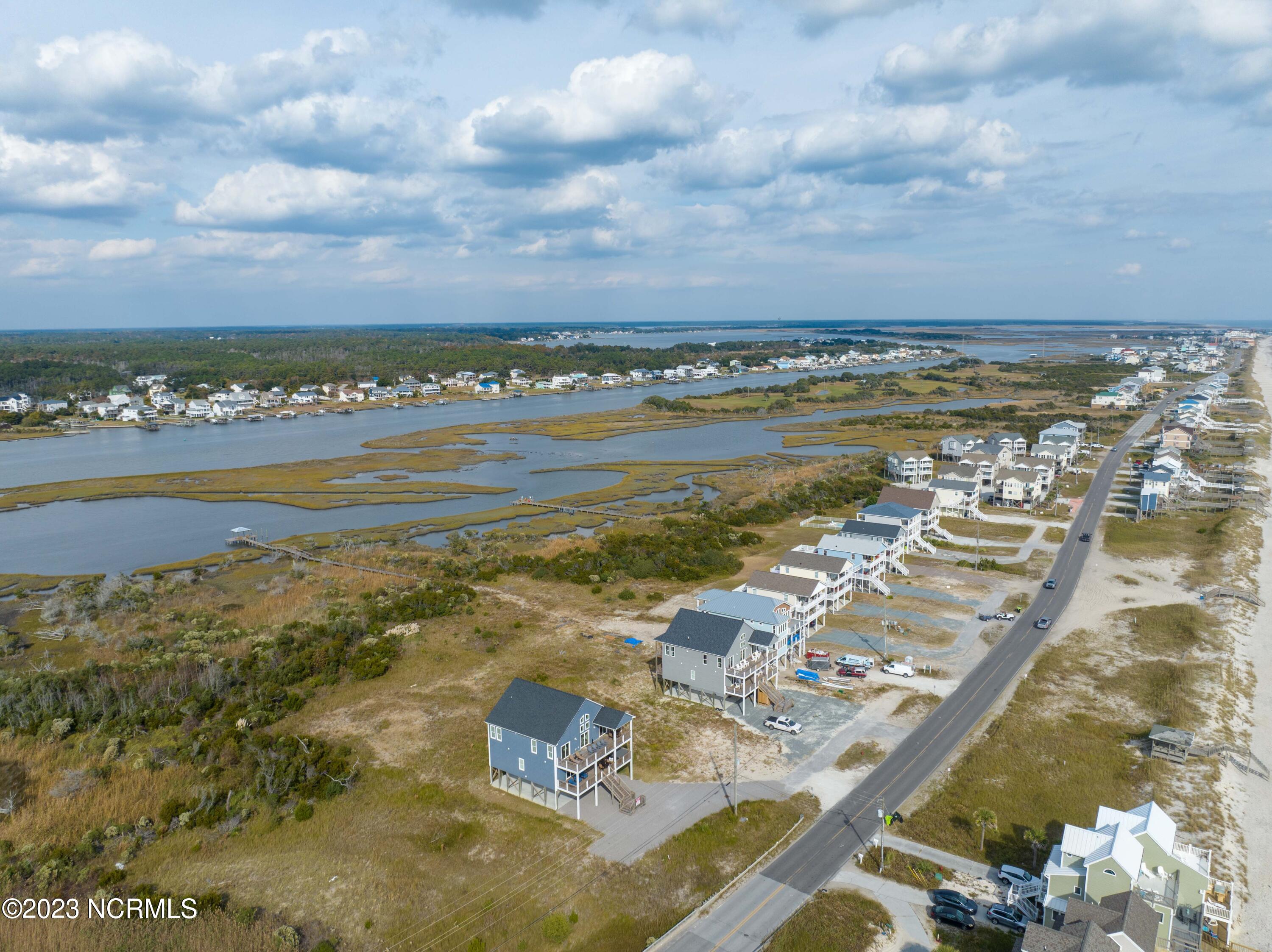 1231 New River Inlet Road