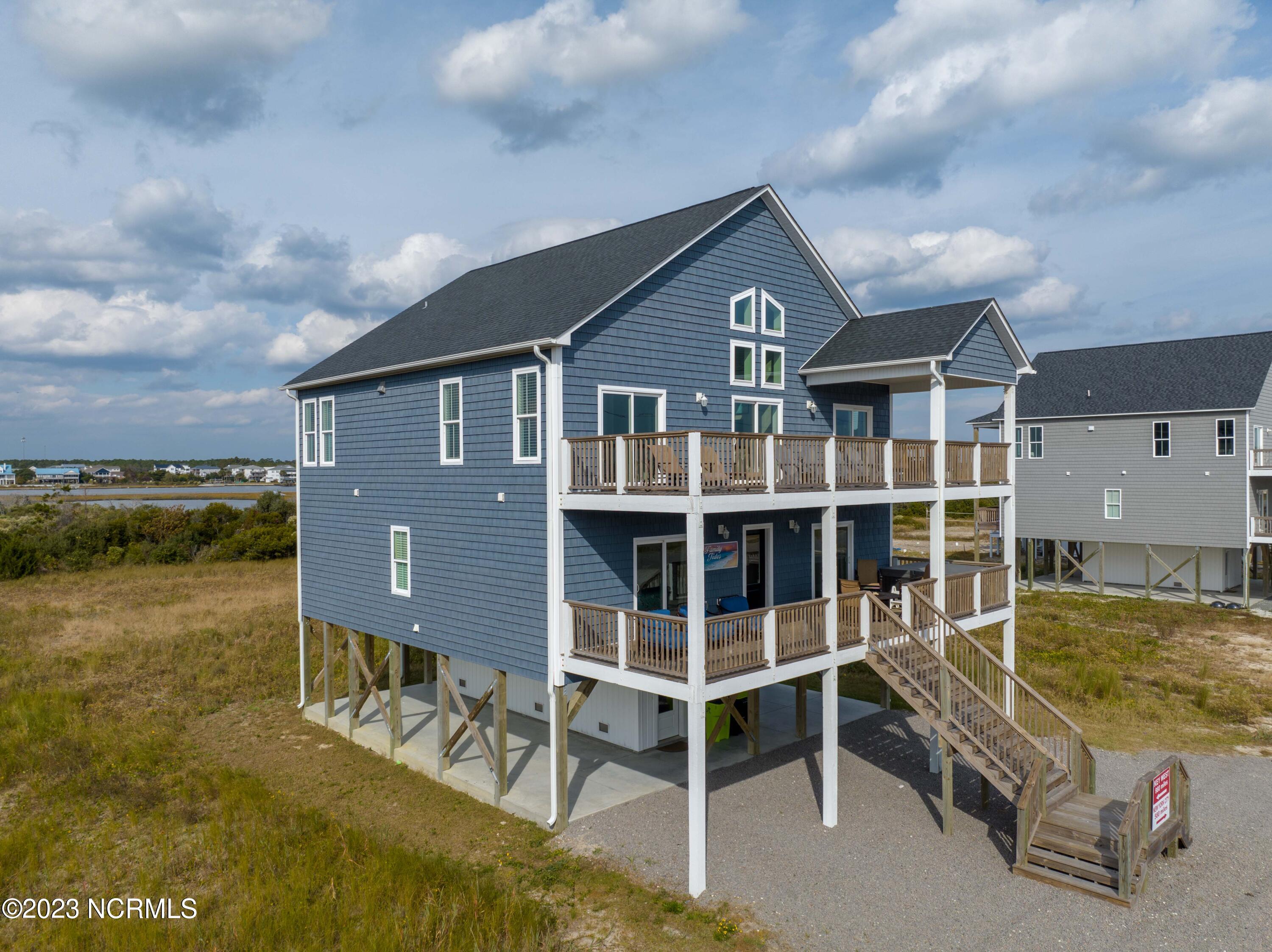 1231 New River Inlet Road