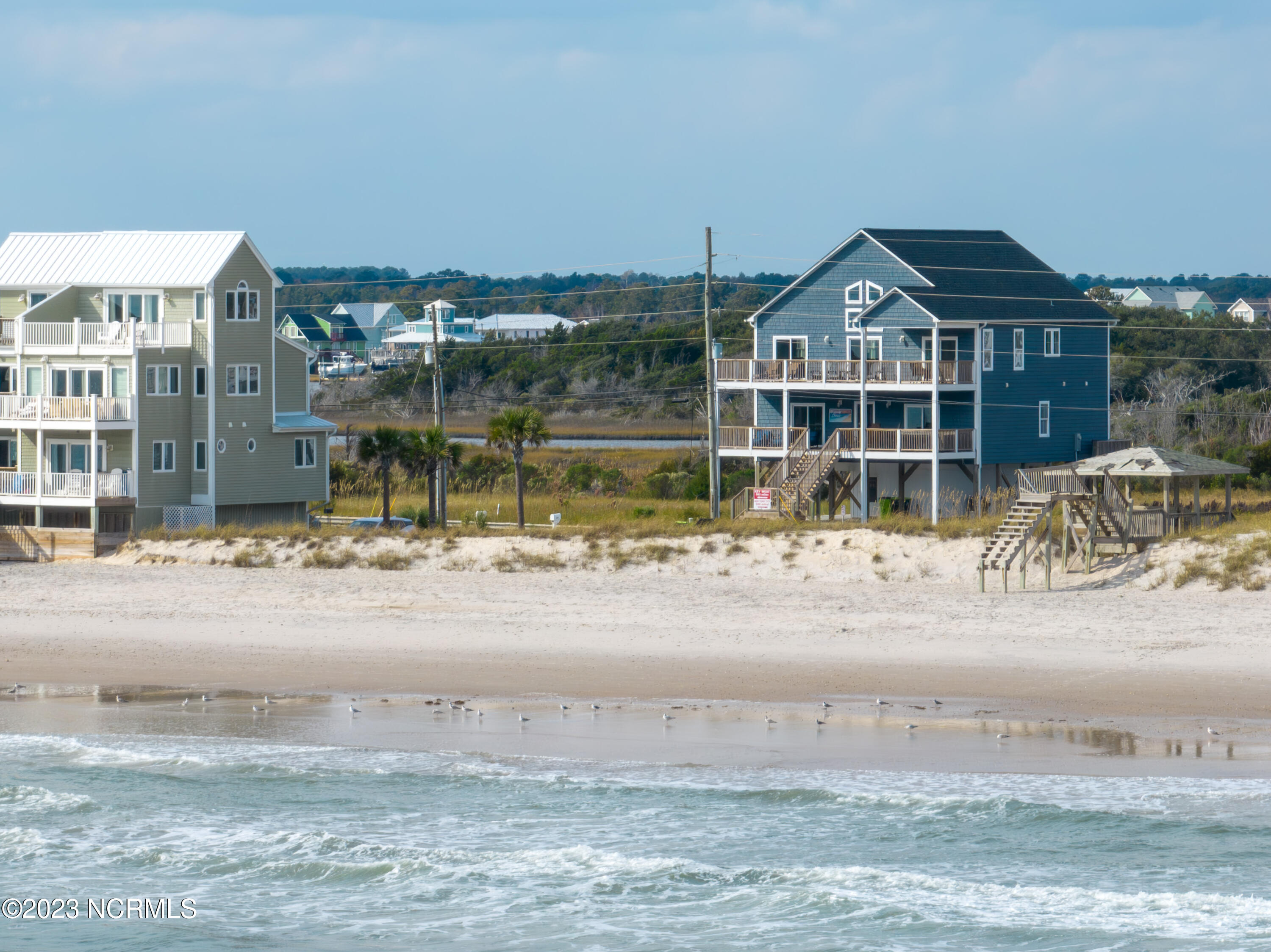 1231 New River Inlet Road