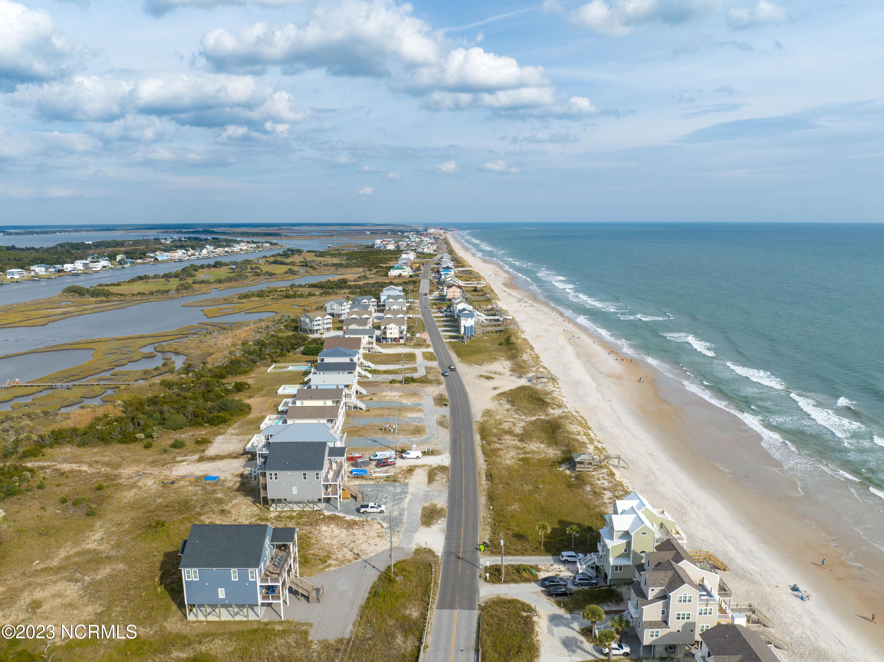 1231 New River Inlet Road