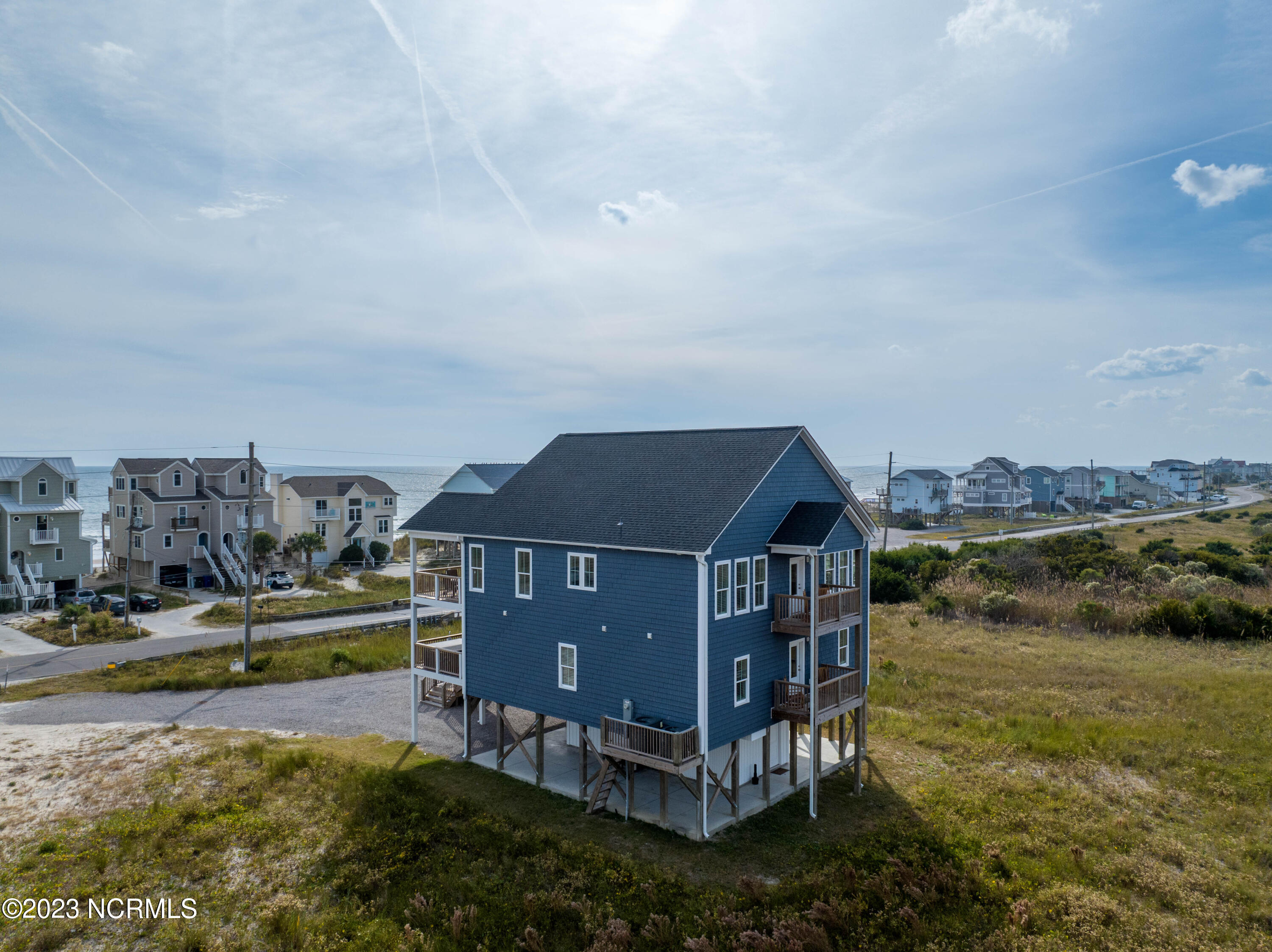 1231 New River Inlet Road