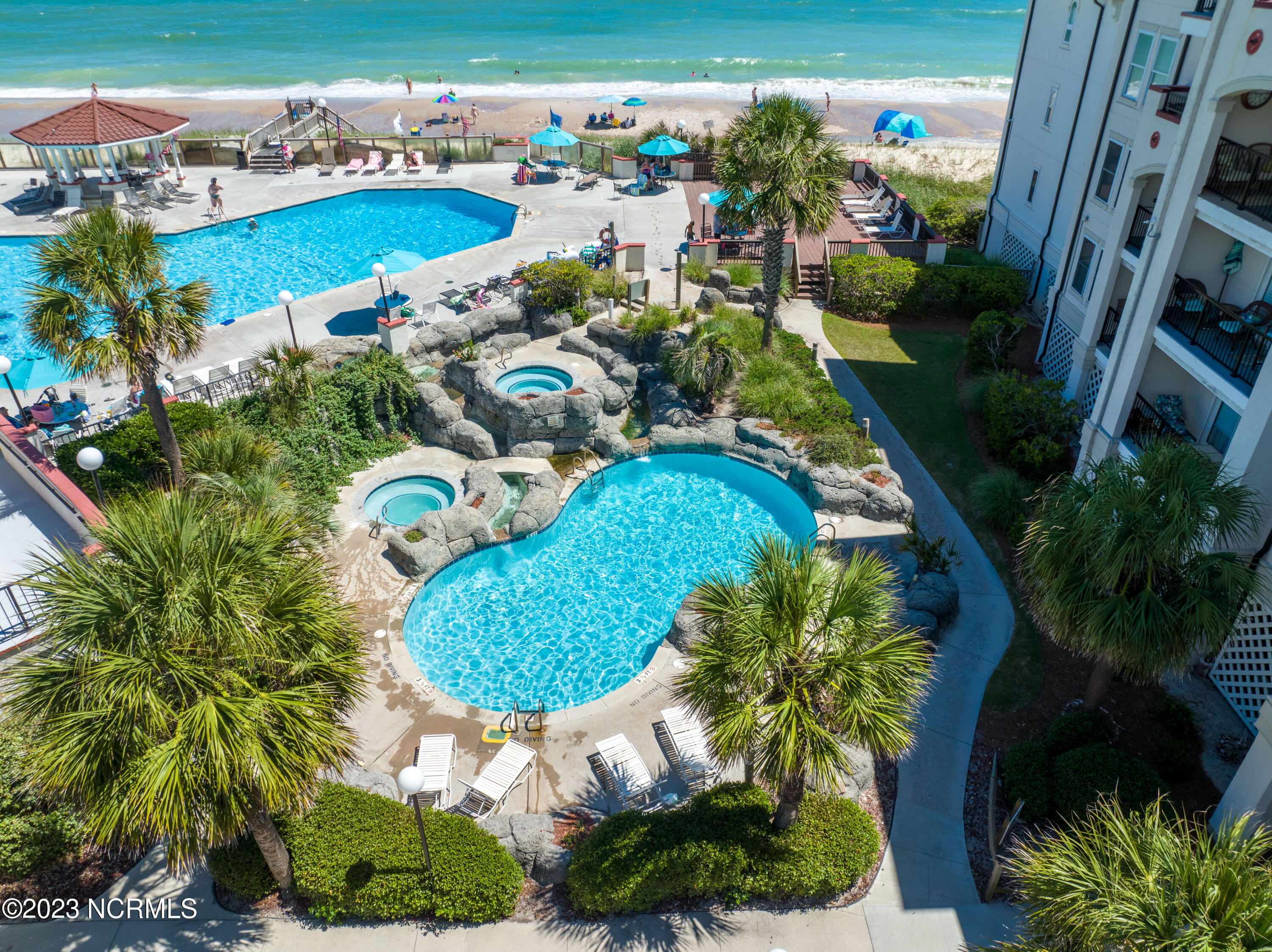 790 New River Inlet Road Unit: Unit 416b