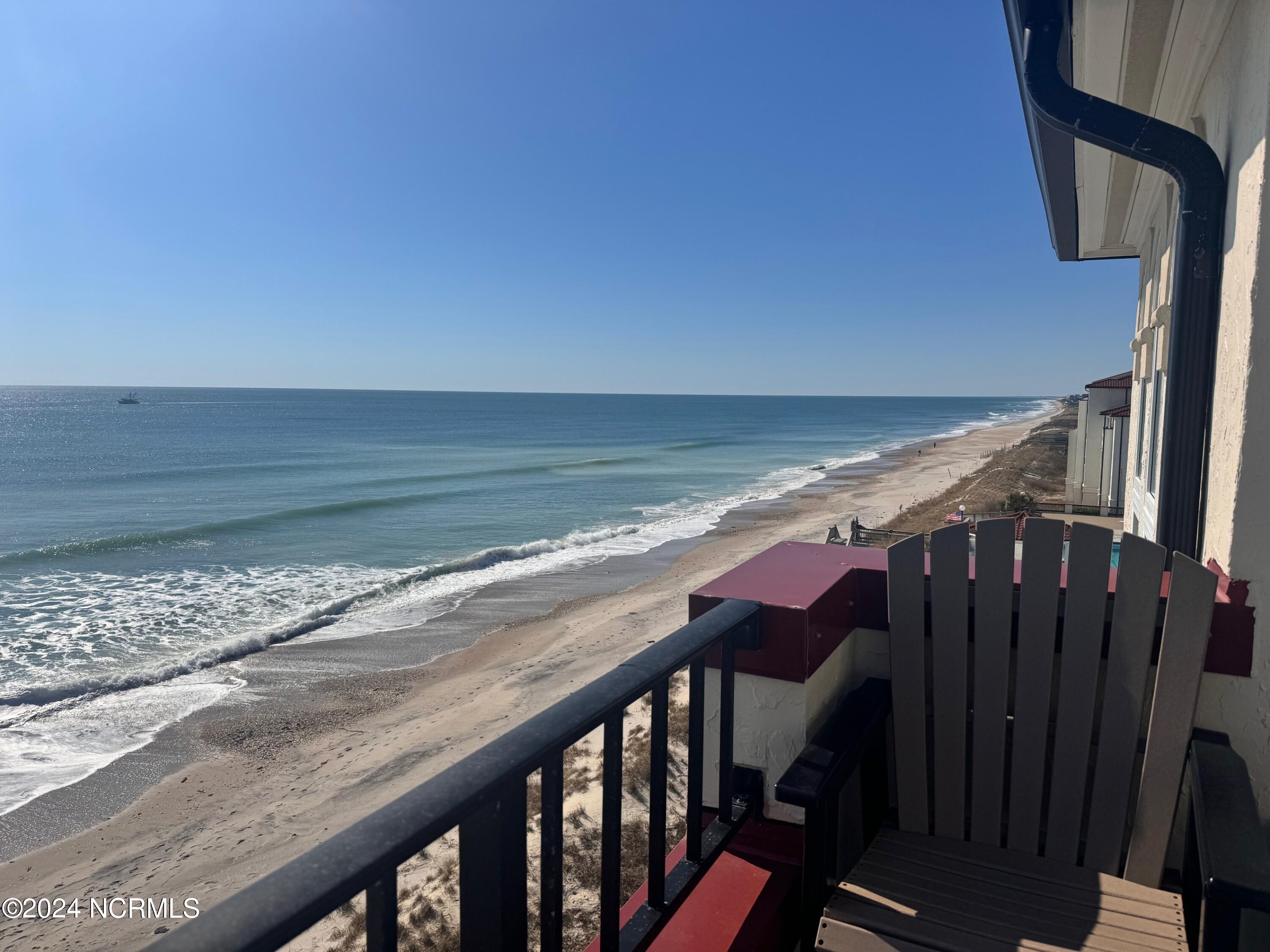 790 New River Inlet Road Unit: Unit 416b