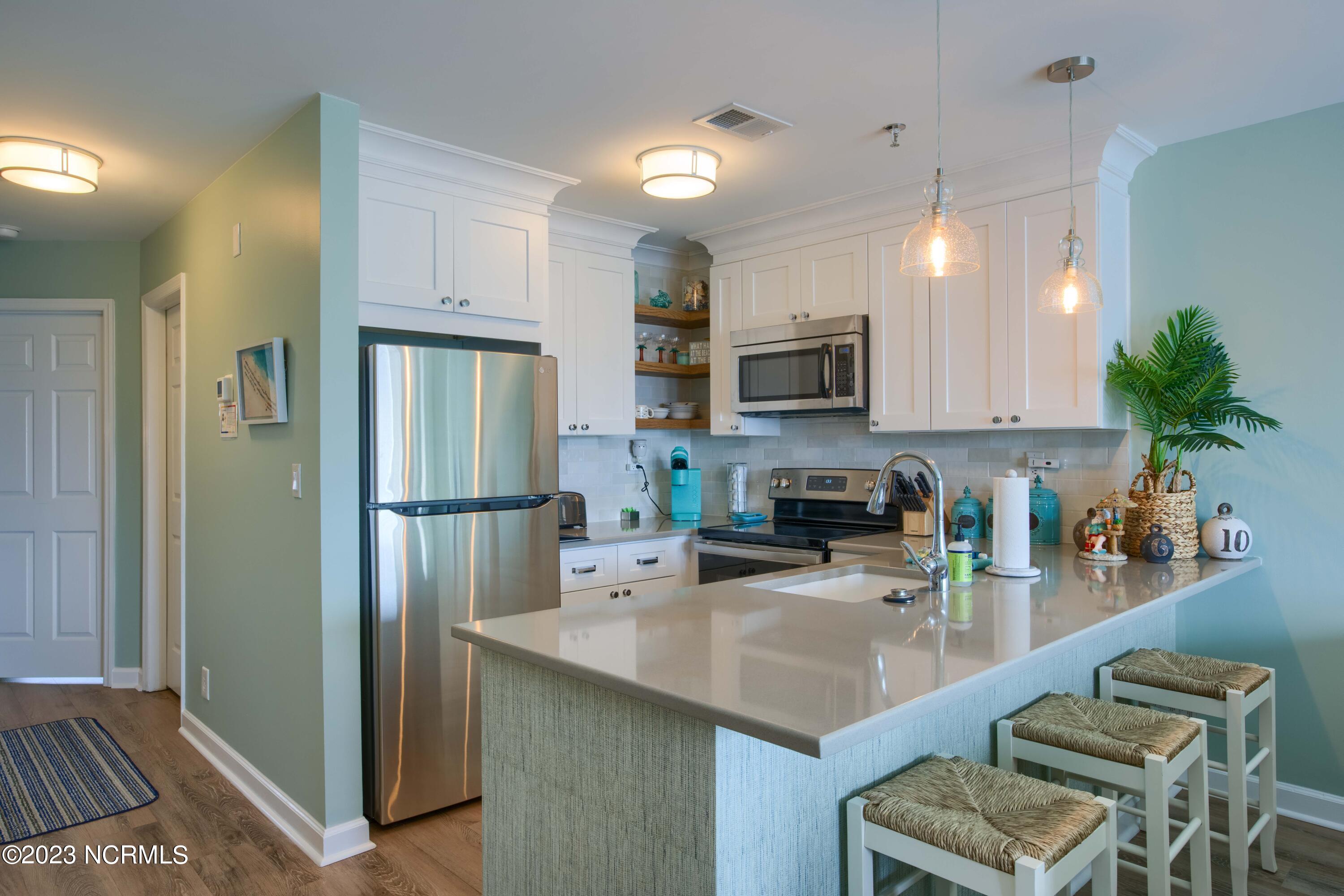 790 New River Inlet Road Unit: Unit 416b