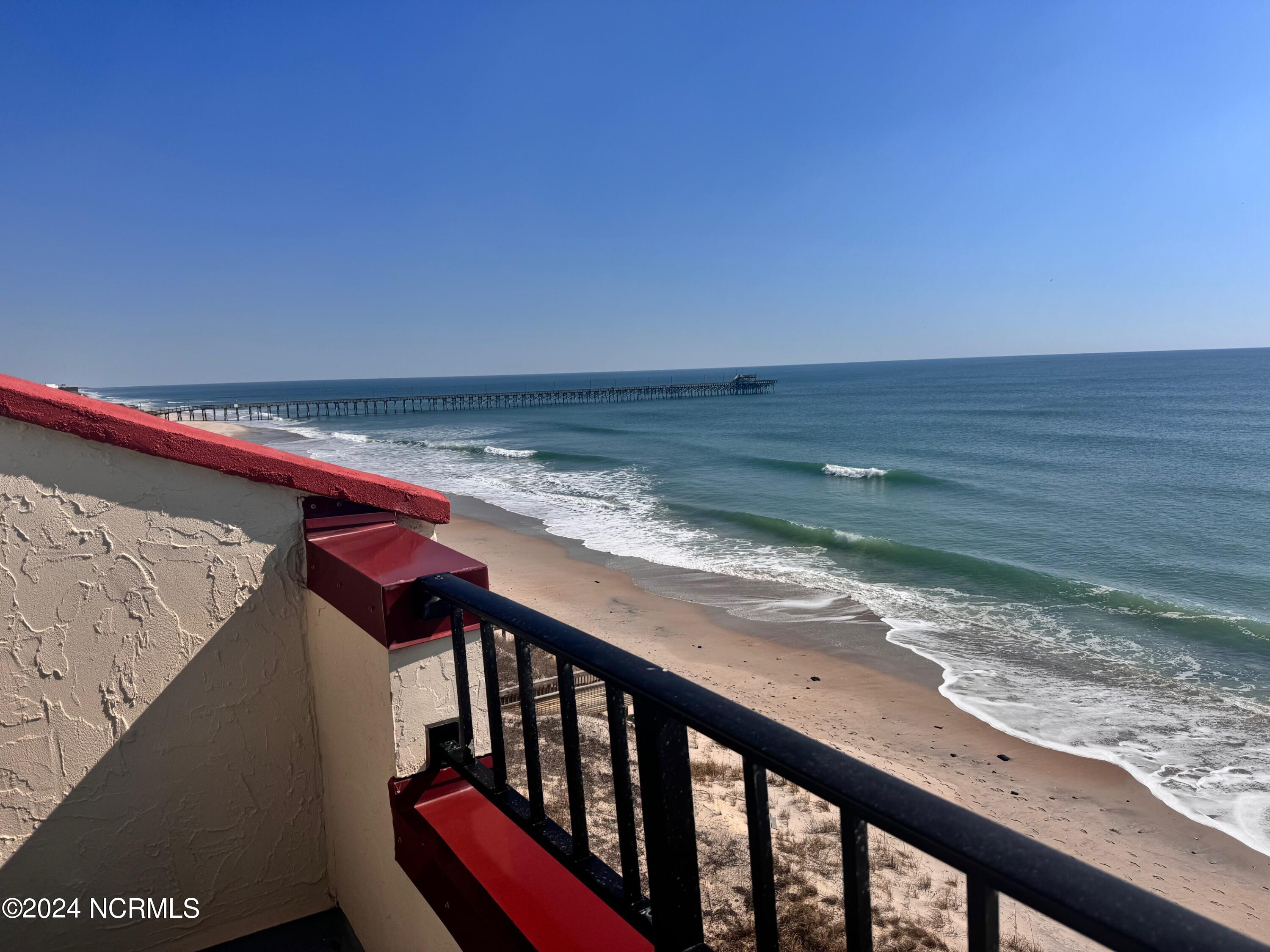 790 New River Inlet Road Unit: Unit 416b