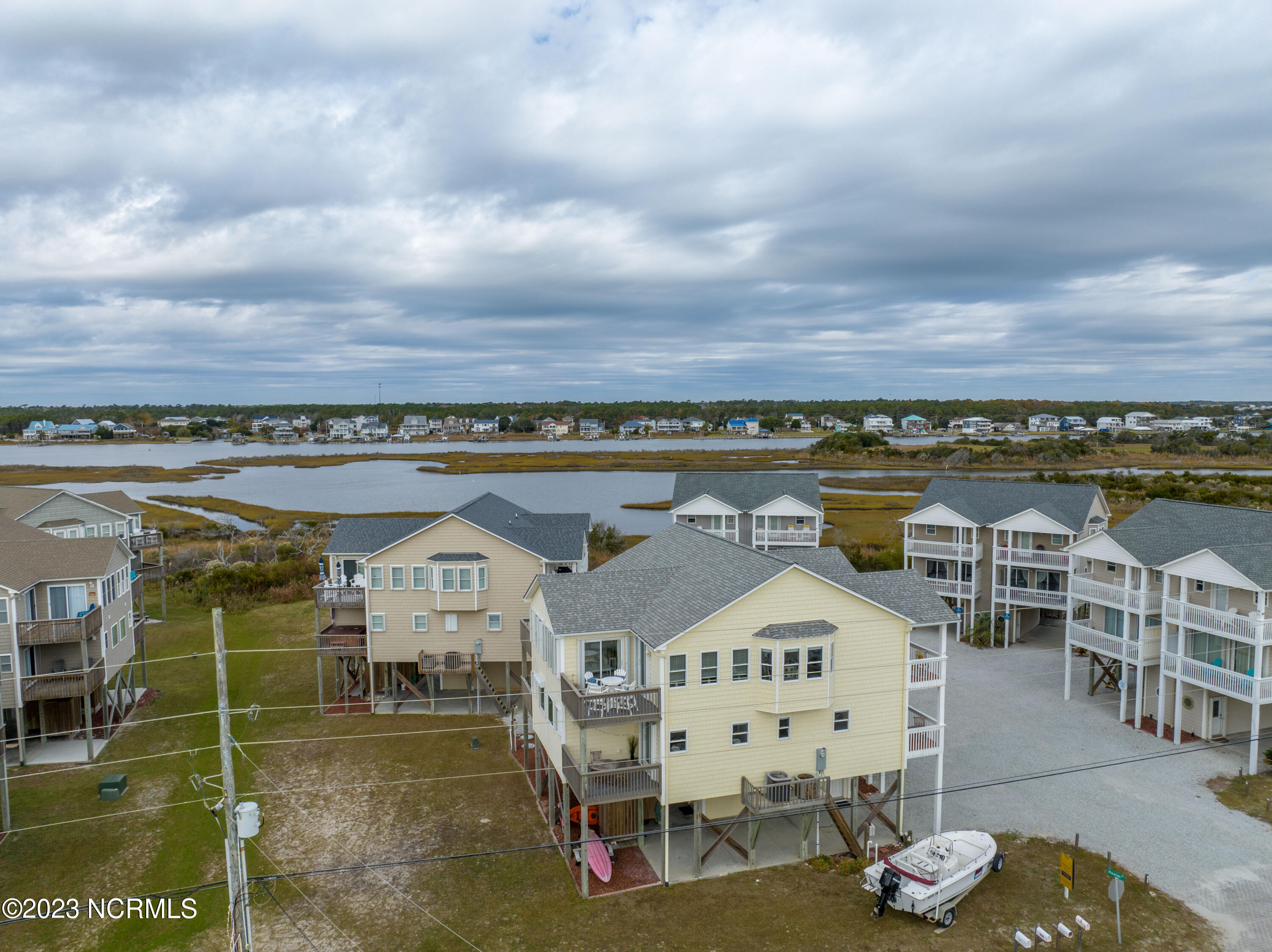 203 Pinellas Bay Drive