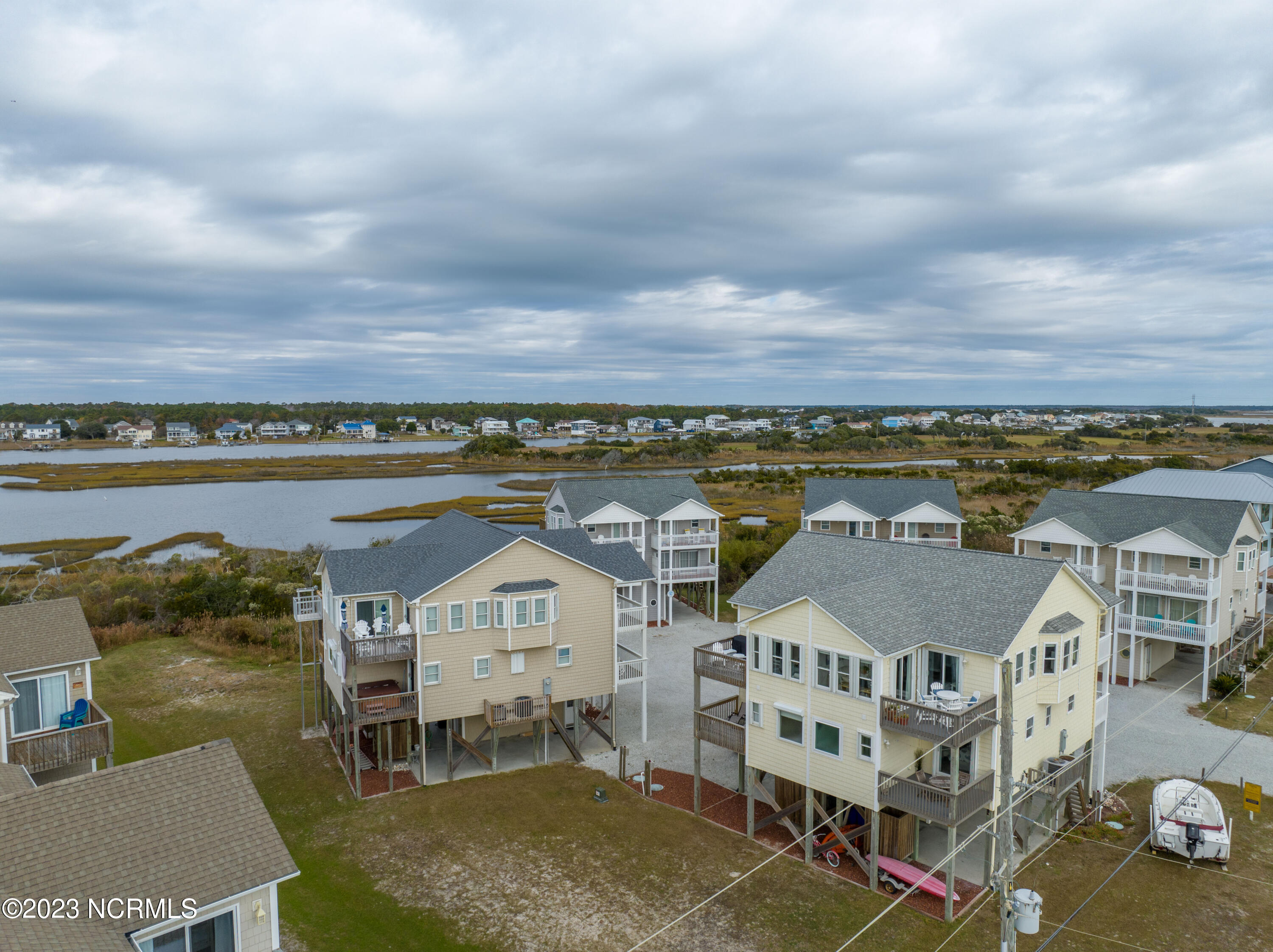 203 Pinellas Bay Drive