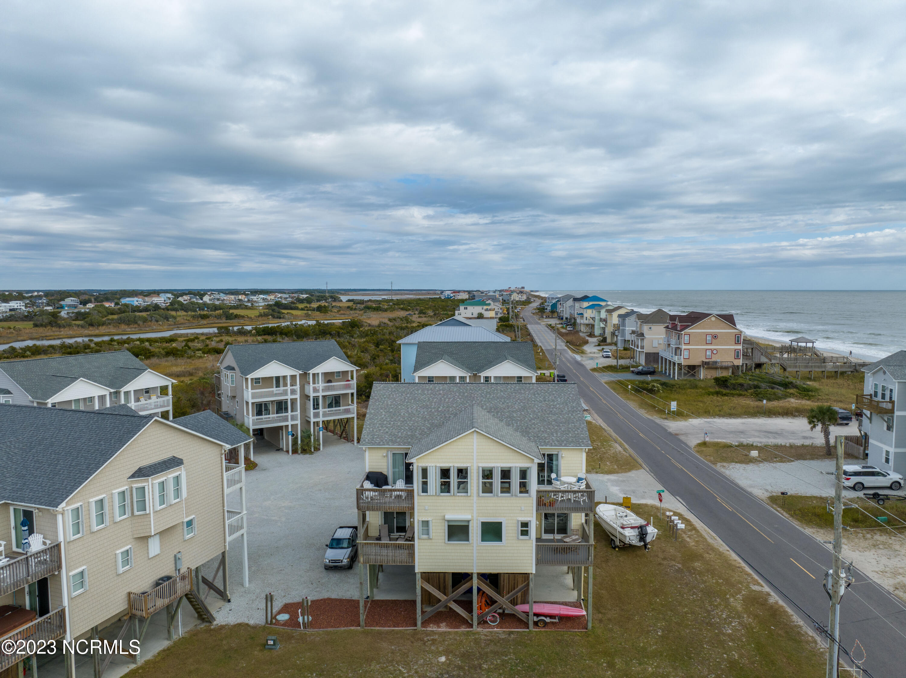 203 Pinellas Bay Drive