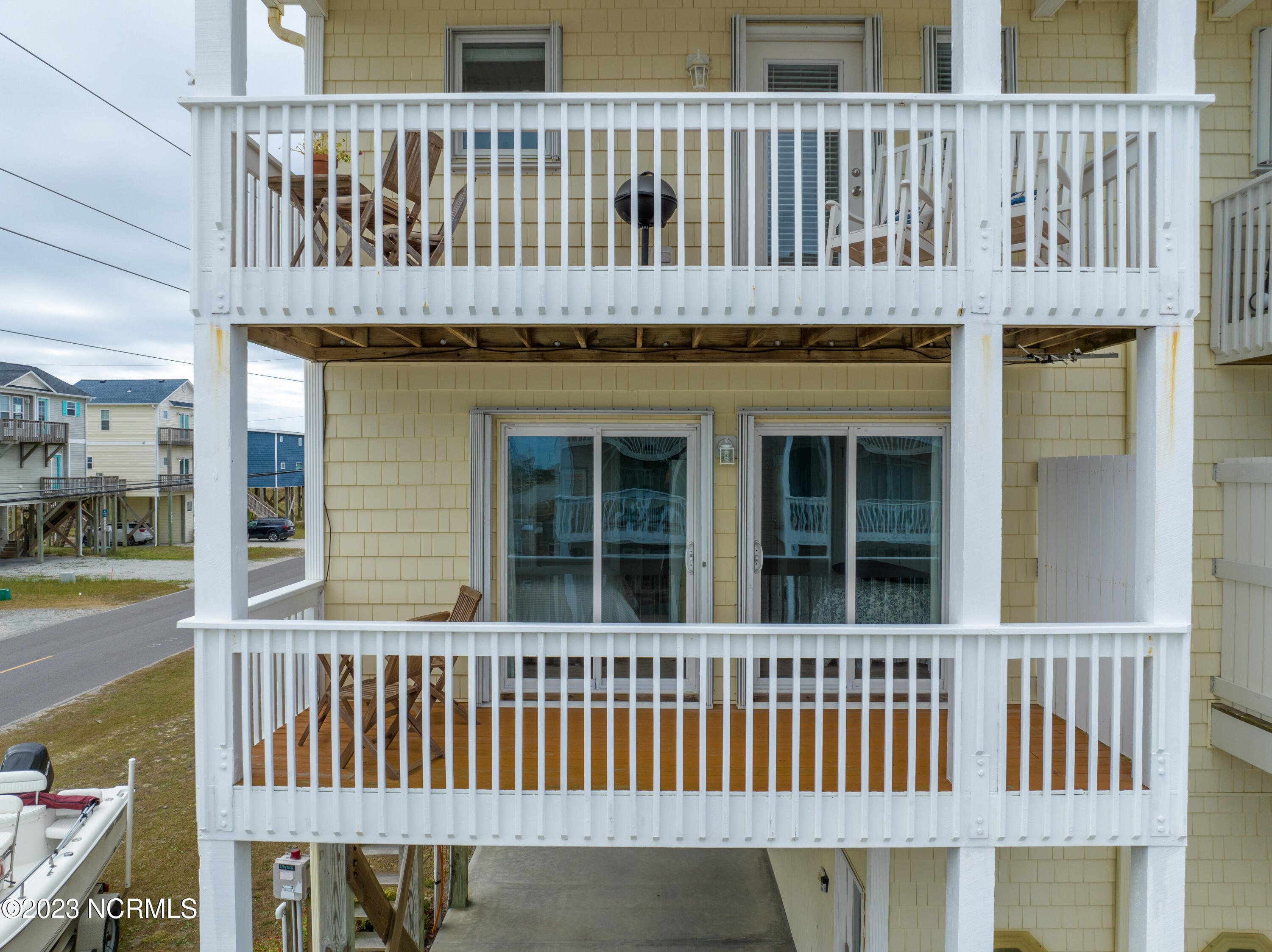 203 Pinellas Bay Drive