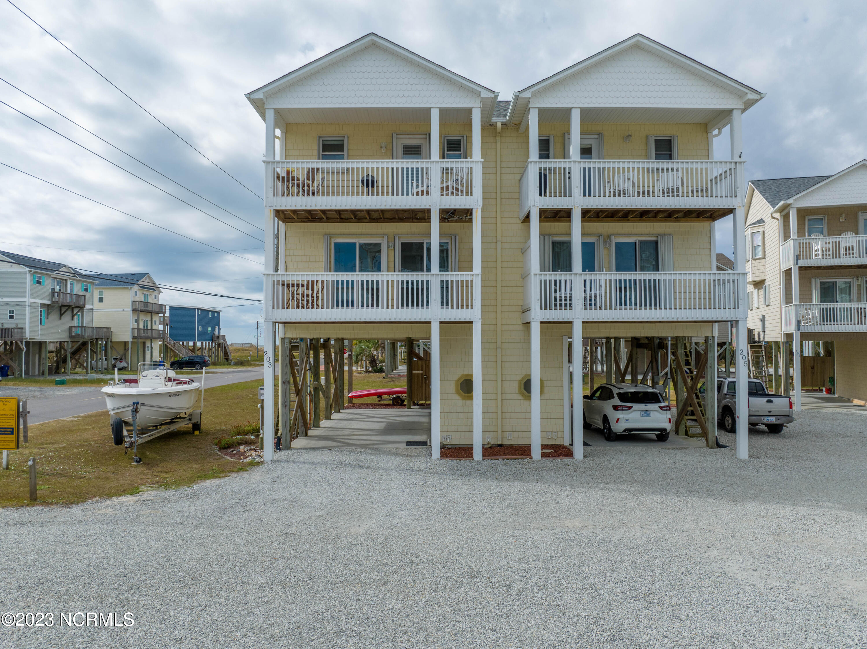 203 Pinellas Bay Drive