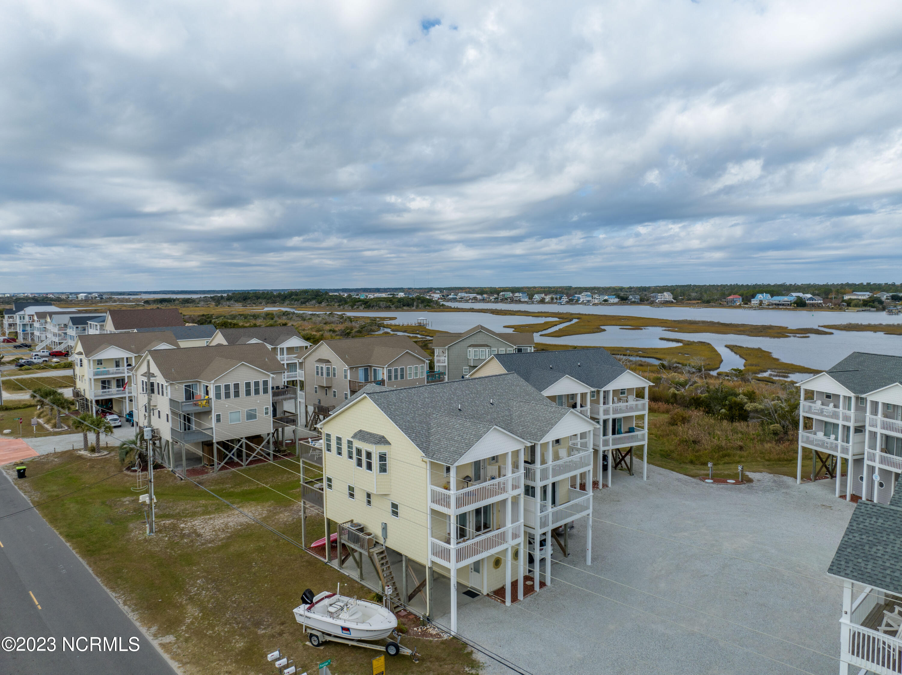 203 Pinellas Bay Drive