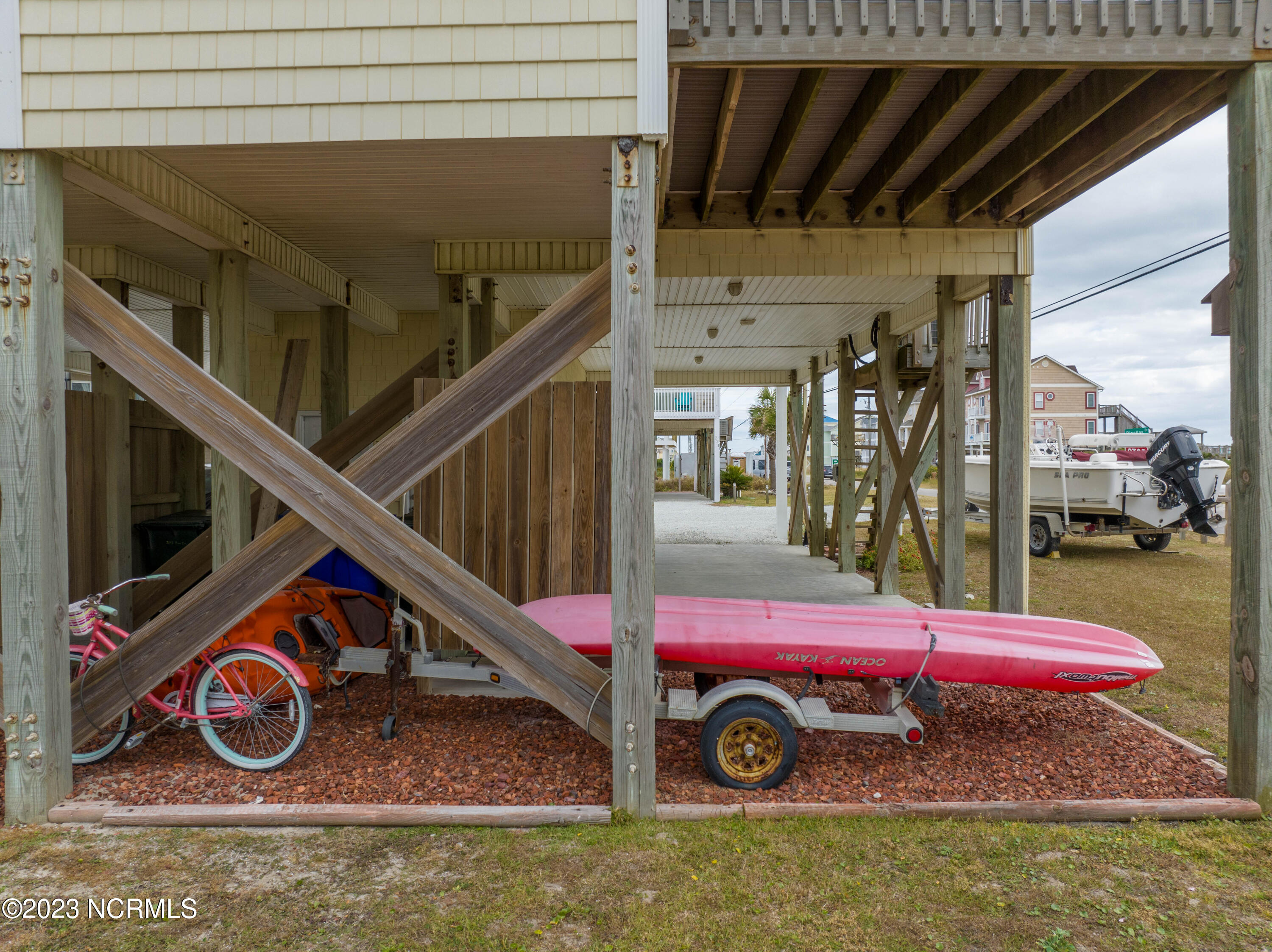 203 Pinellas Bay Drive