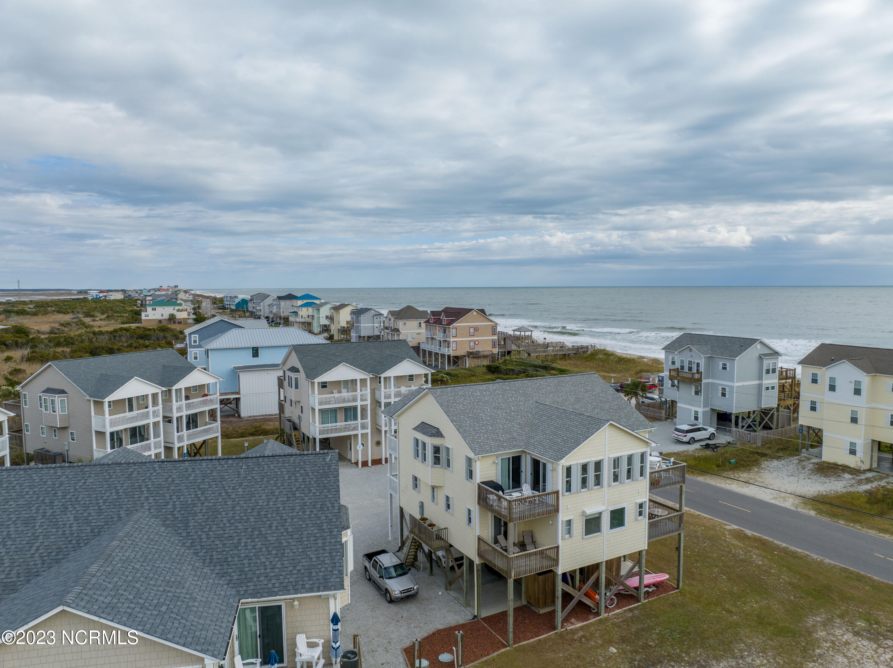 203 Pinellas Bay Drive