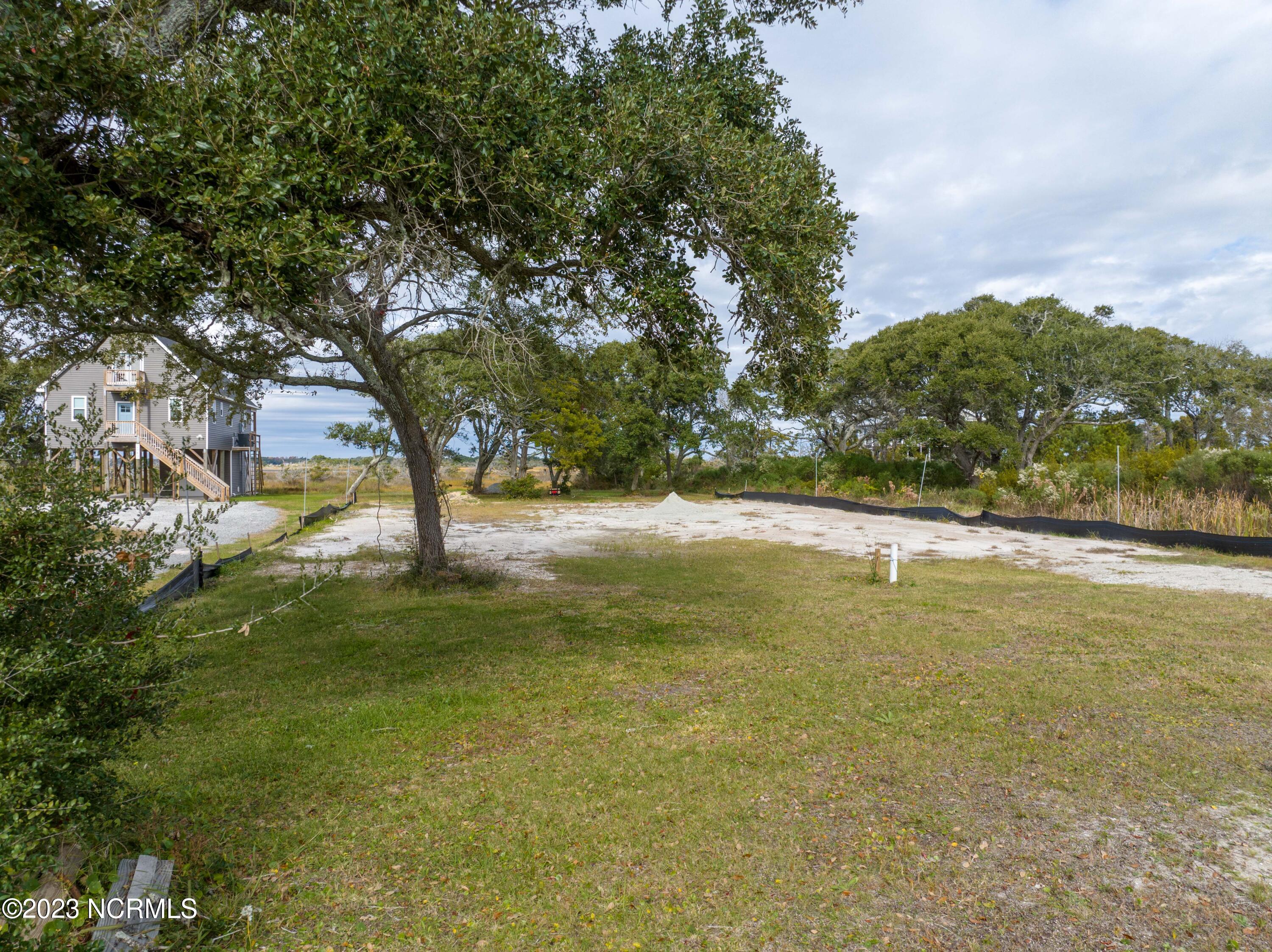 2065 New River Inlet Road