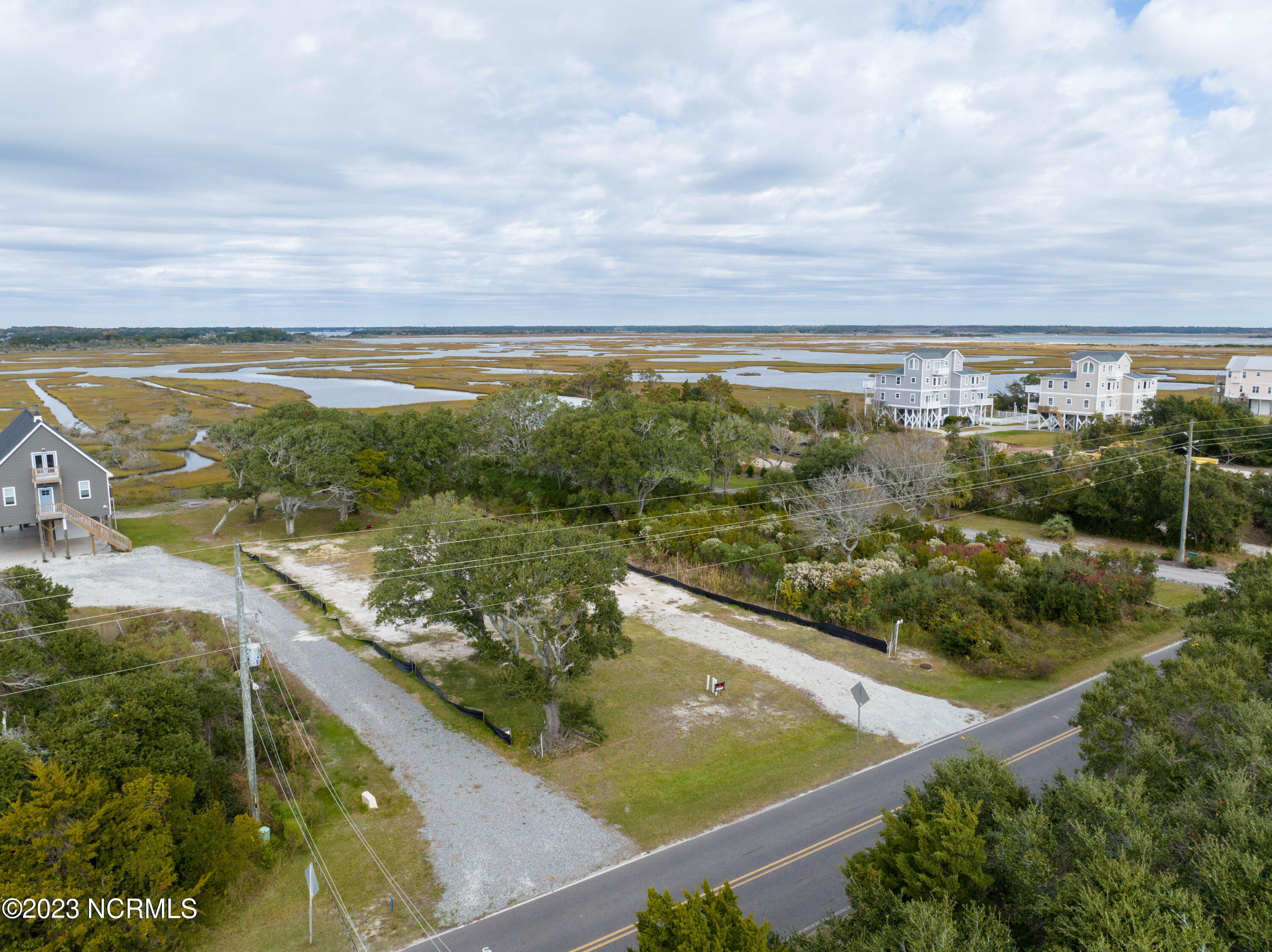 2065 New River Inlet Road