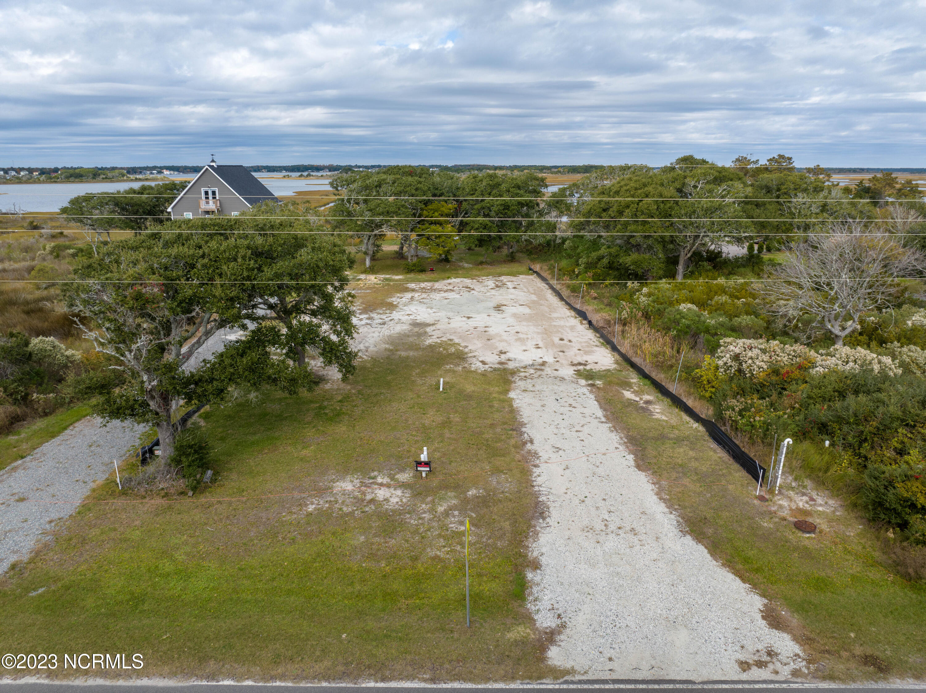 2065 New River Inlet Road