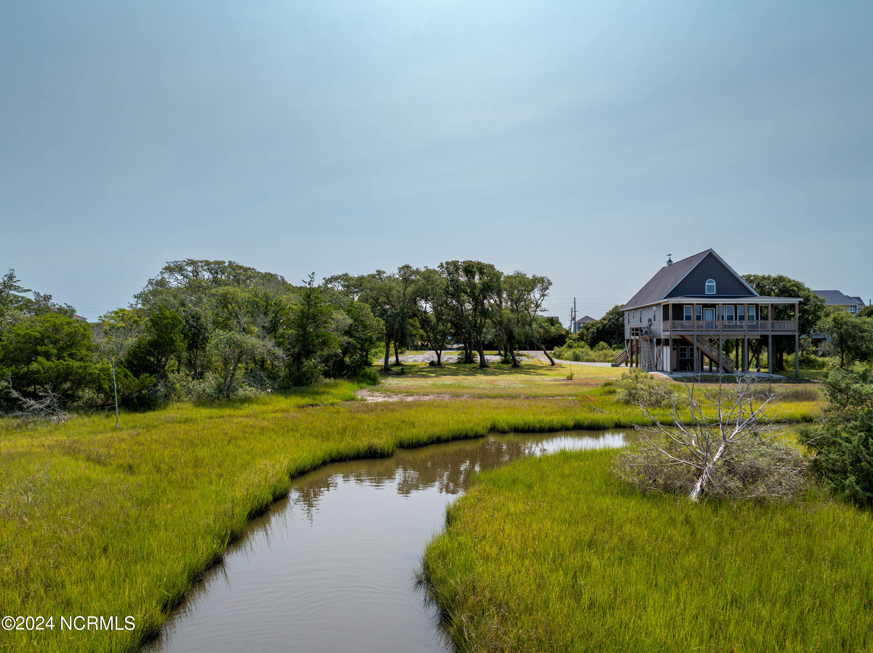 2065 New River Inlet Road