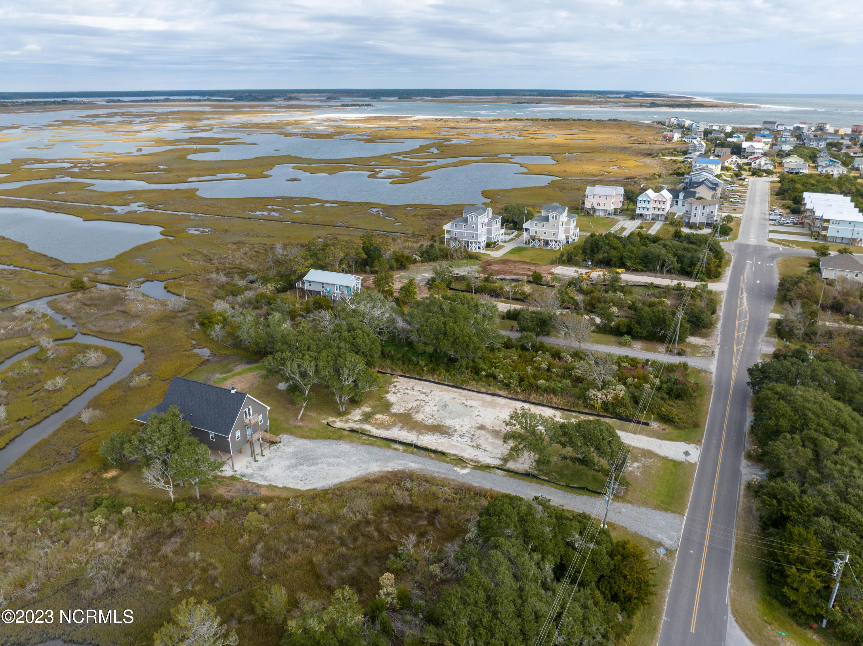 2065 New River Inlet Road