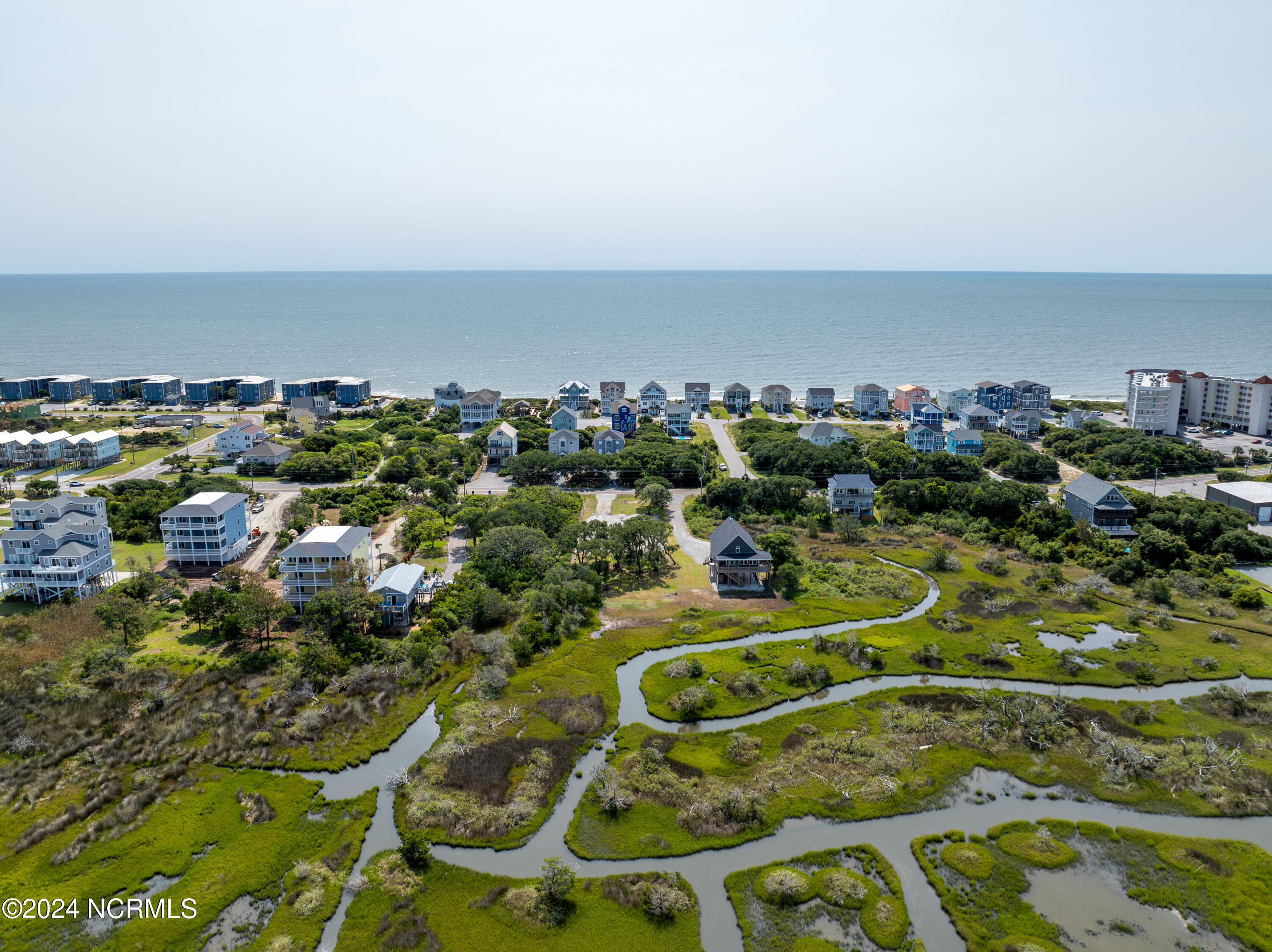 2065 New River Inlet Road