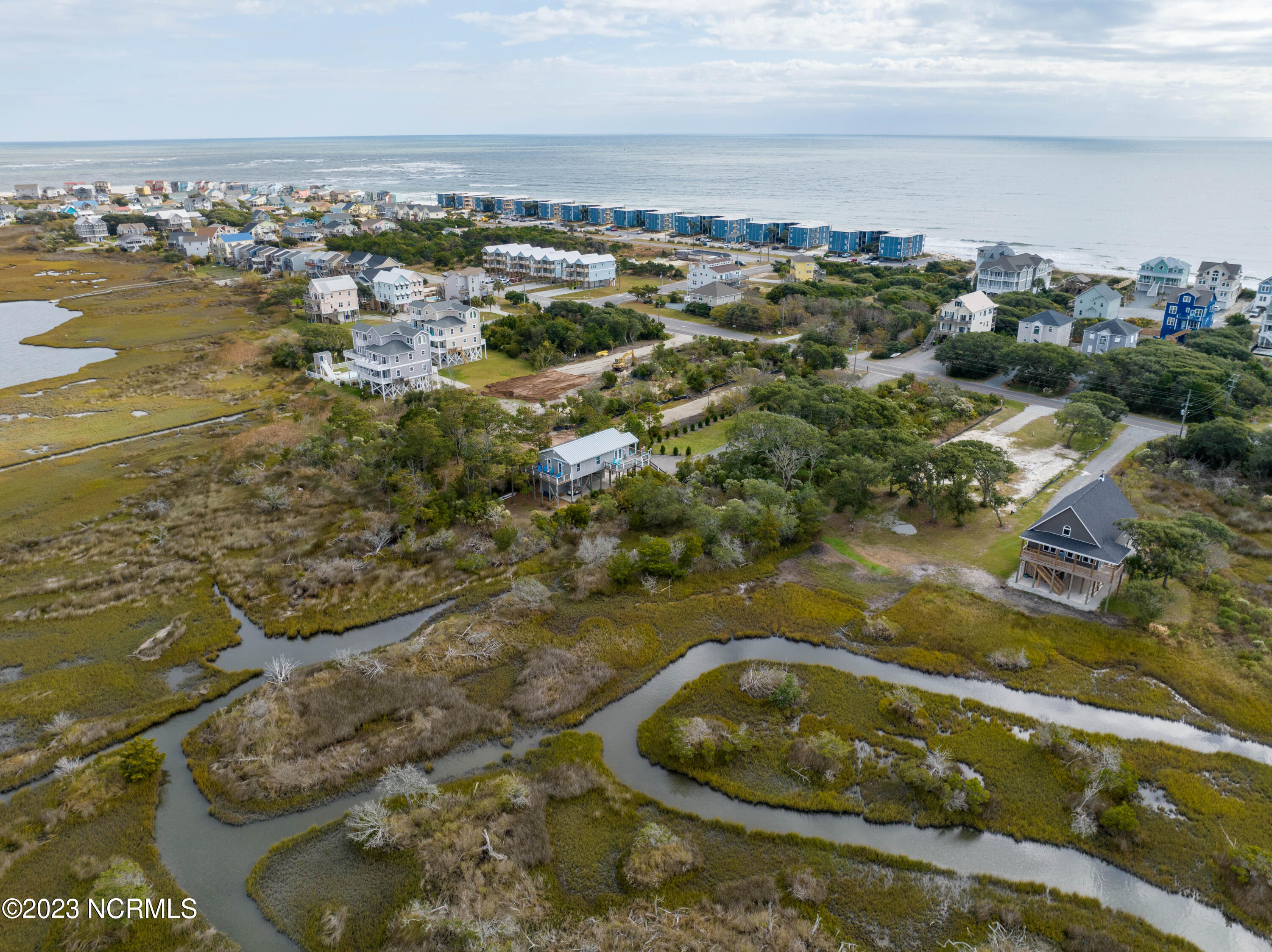 2065 New River Inlet Road