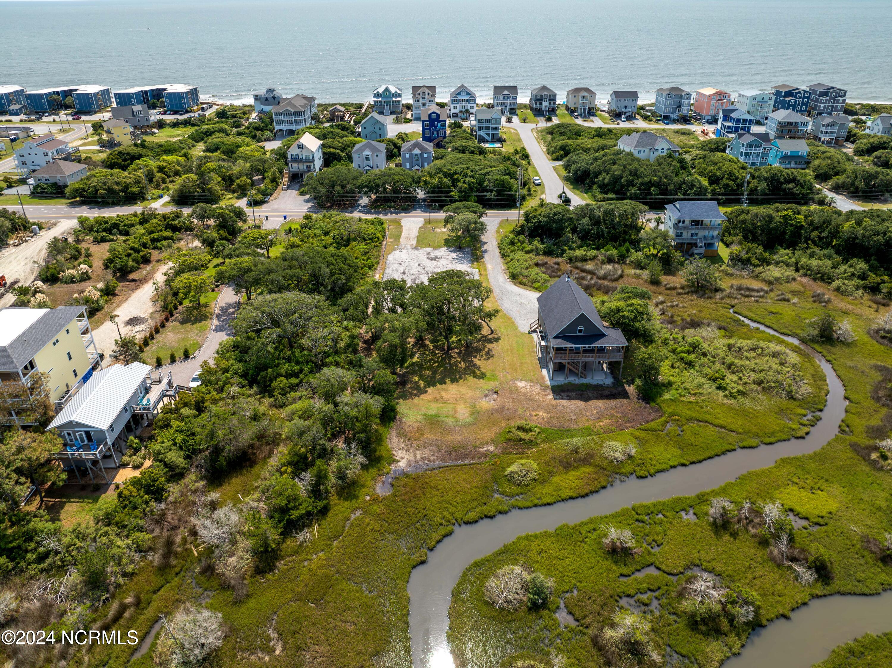 2065 New River Inlet Road
