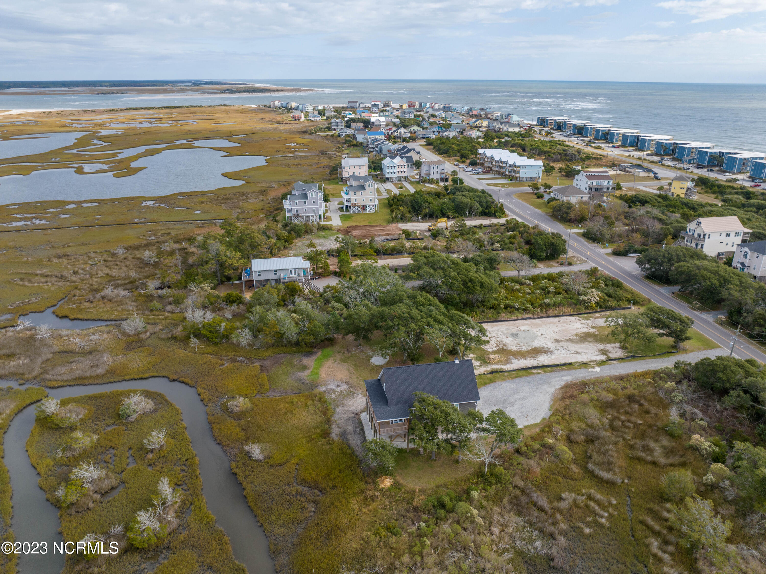 2065 New River Inlet Road