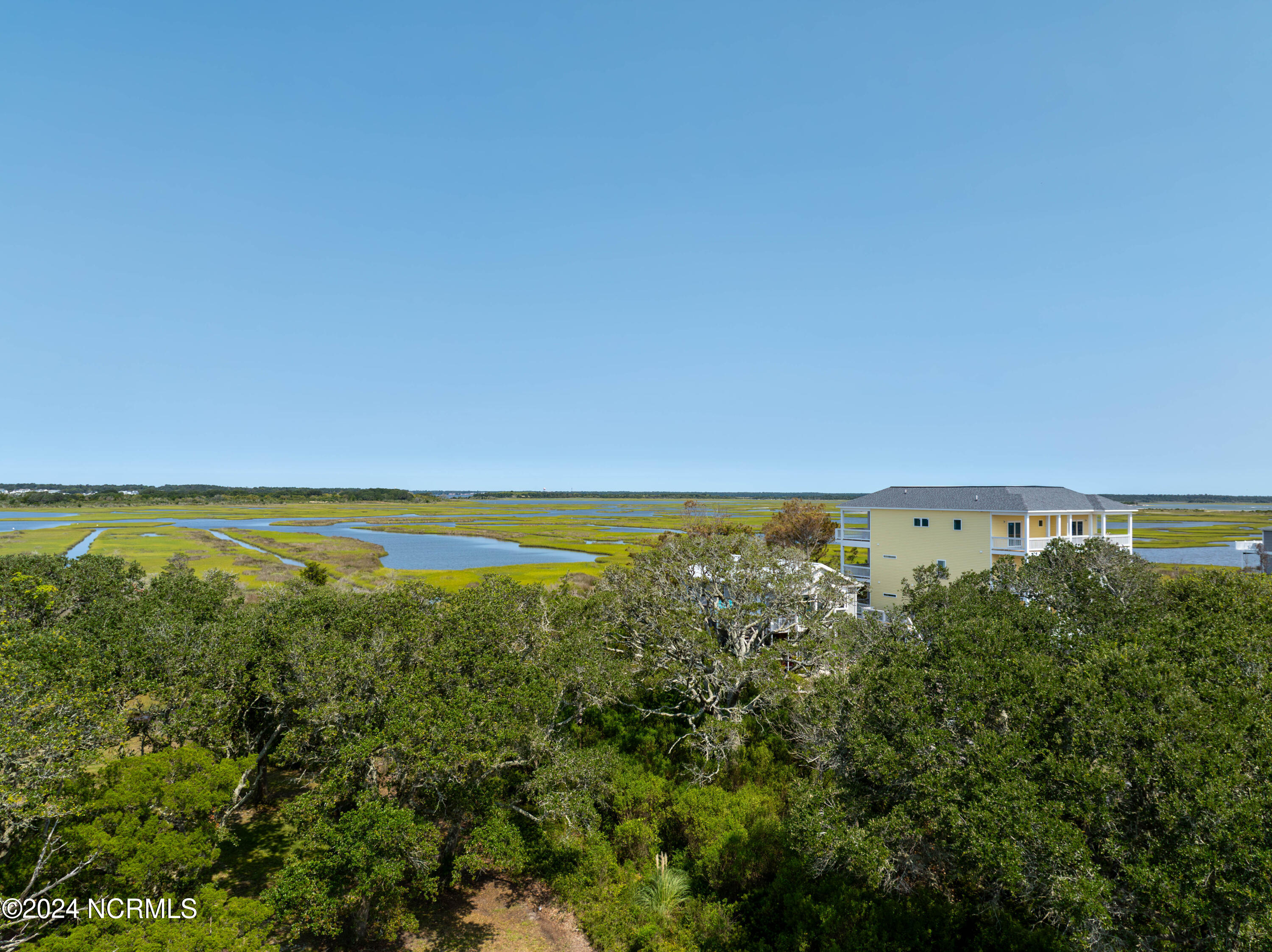 2065 New River Inlet Road