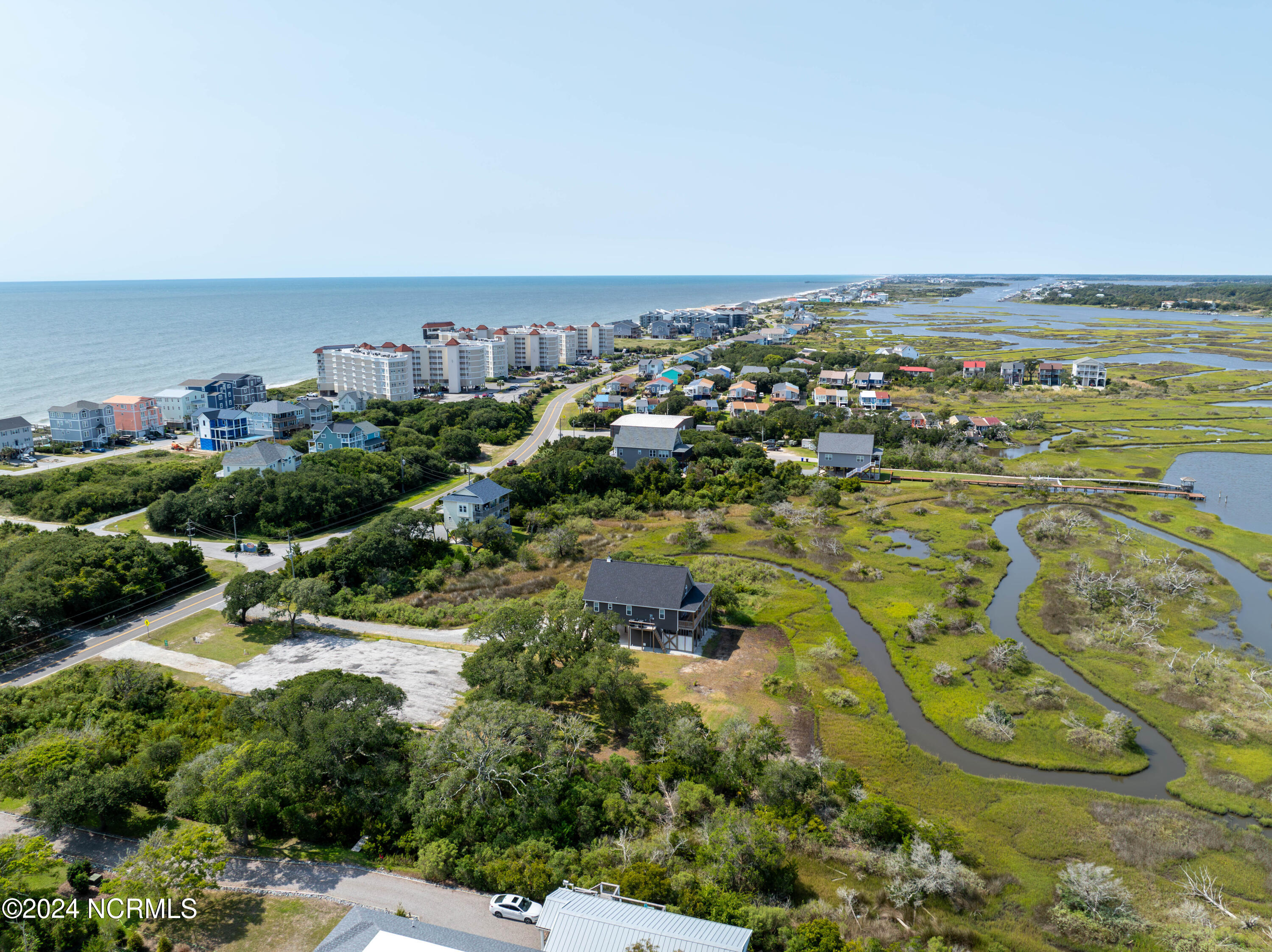 2065 New River Inlet Road