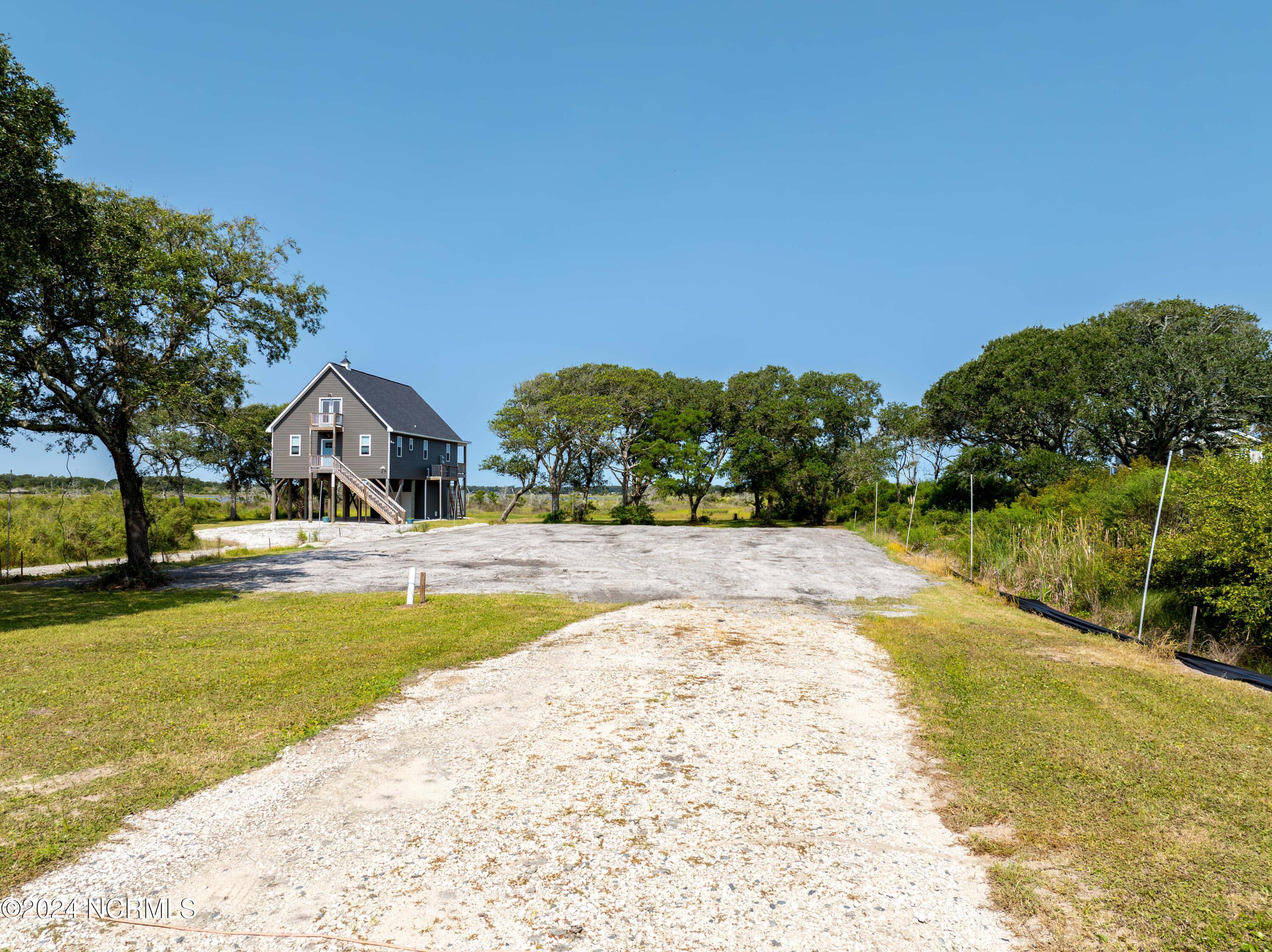 2065 New River Inlet Road