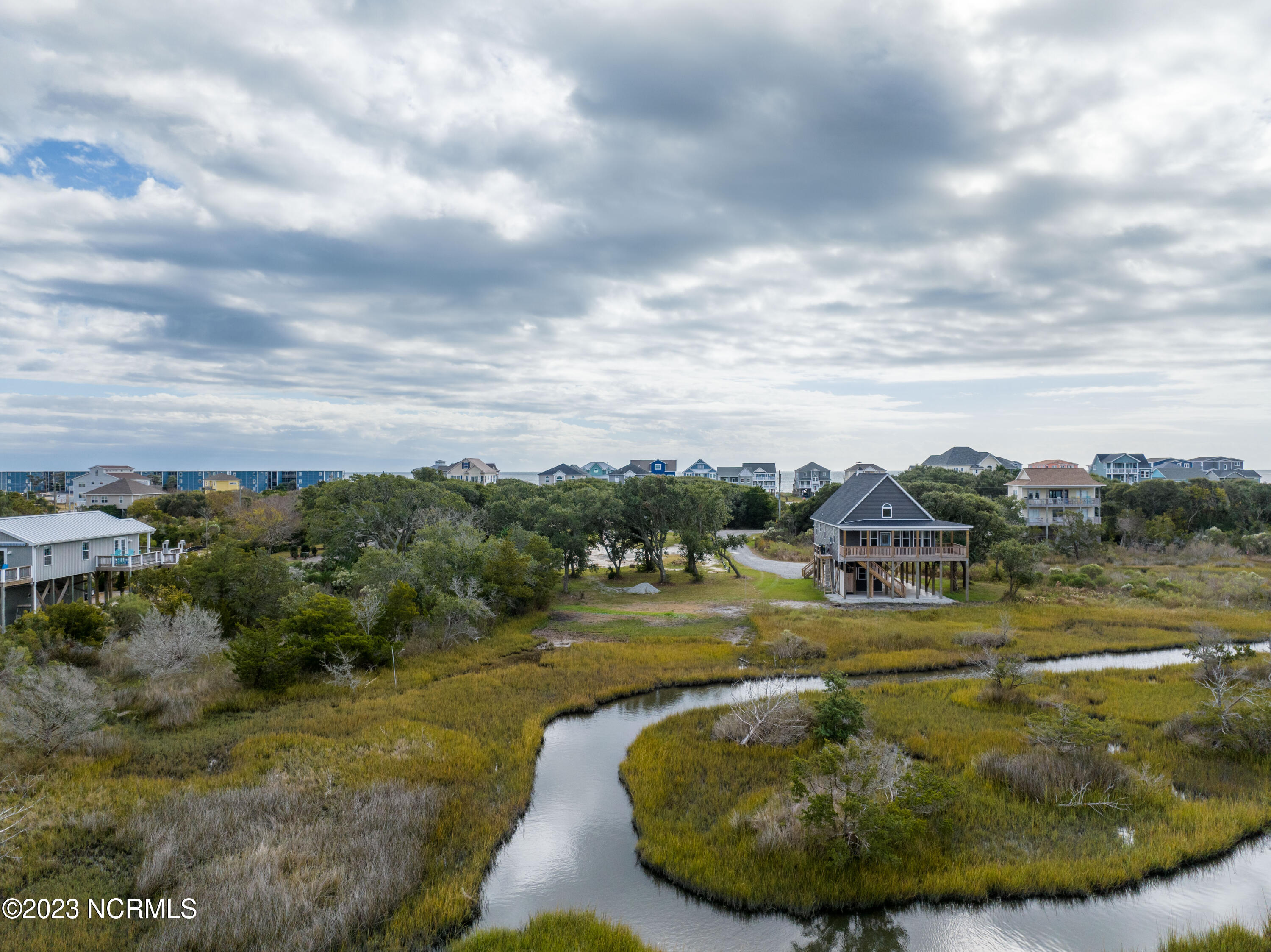 2065 New River Inlet Road