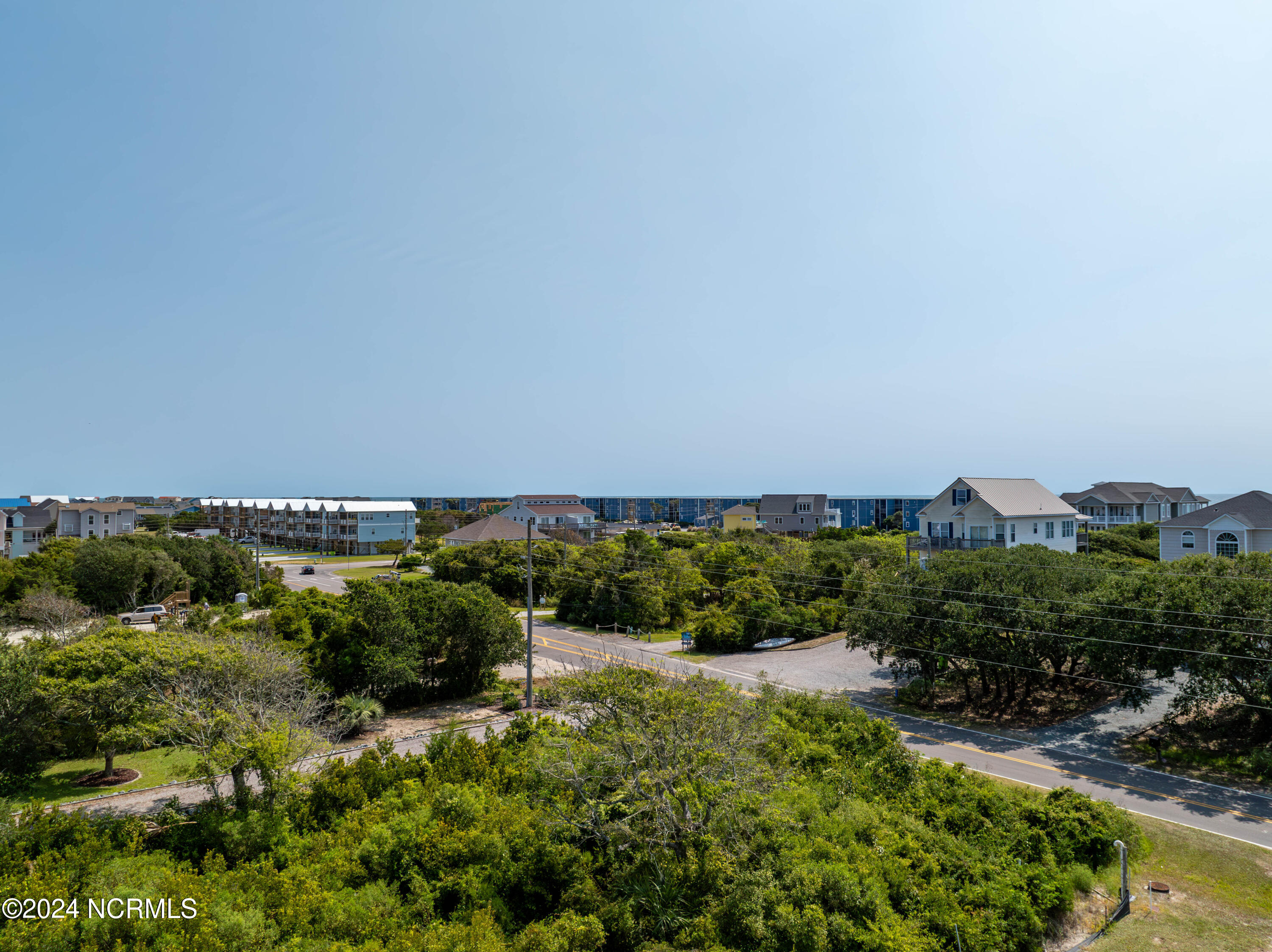 2065 New River Inlet Road