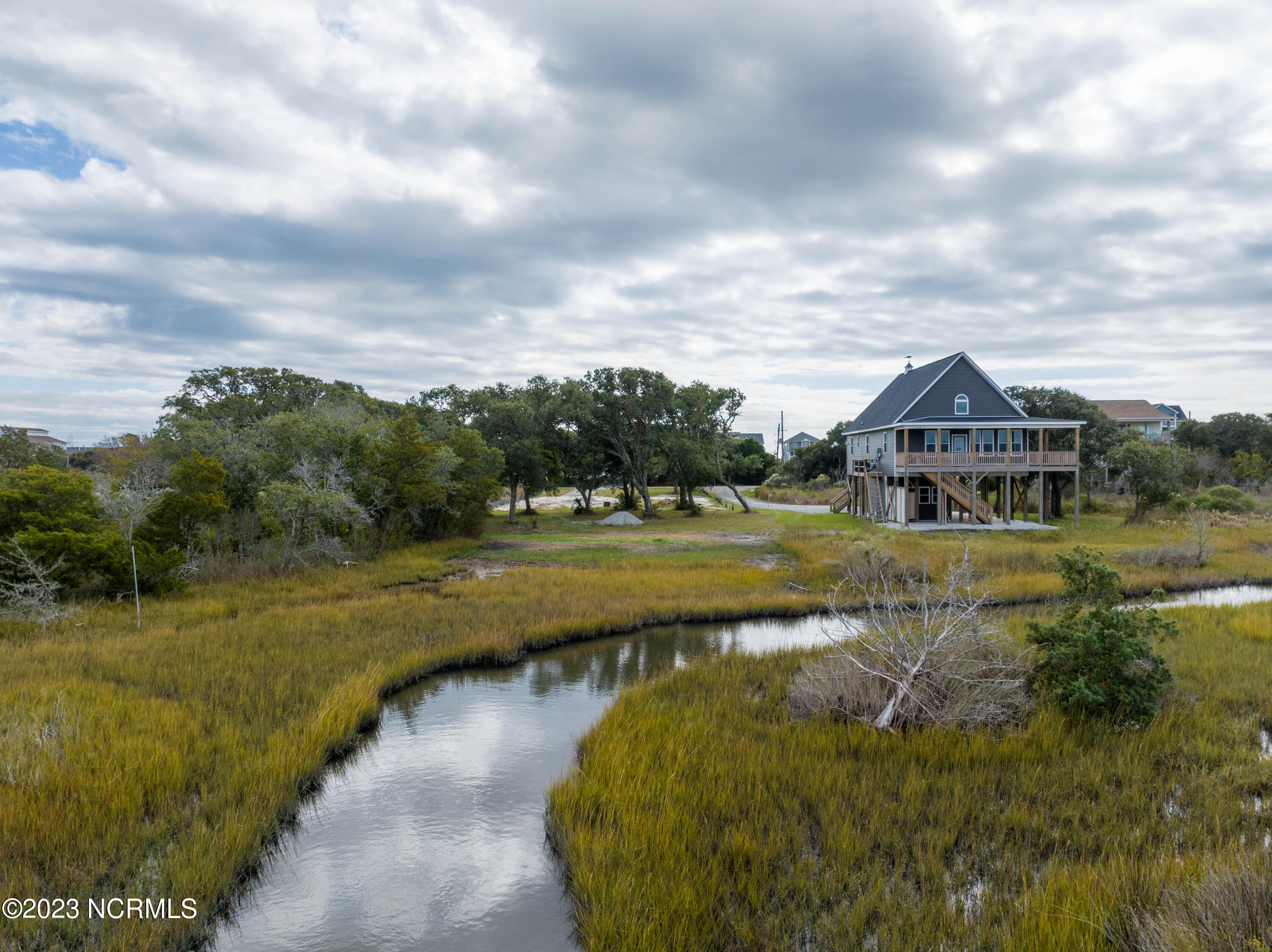 2065 New River Inlet Road