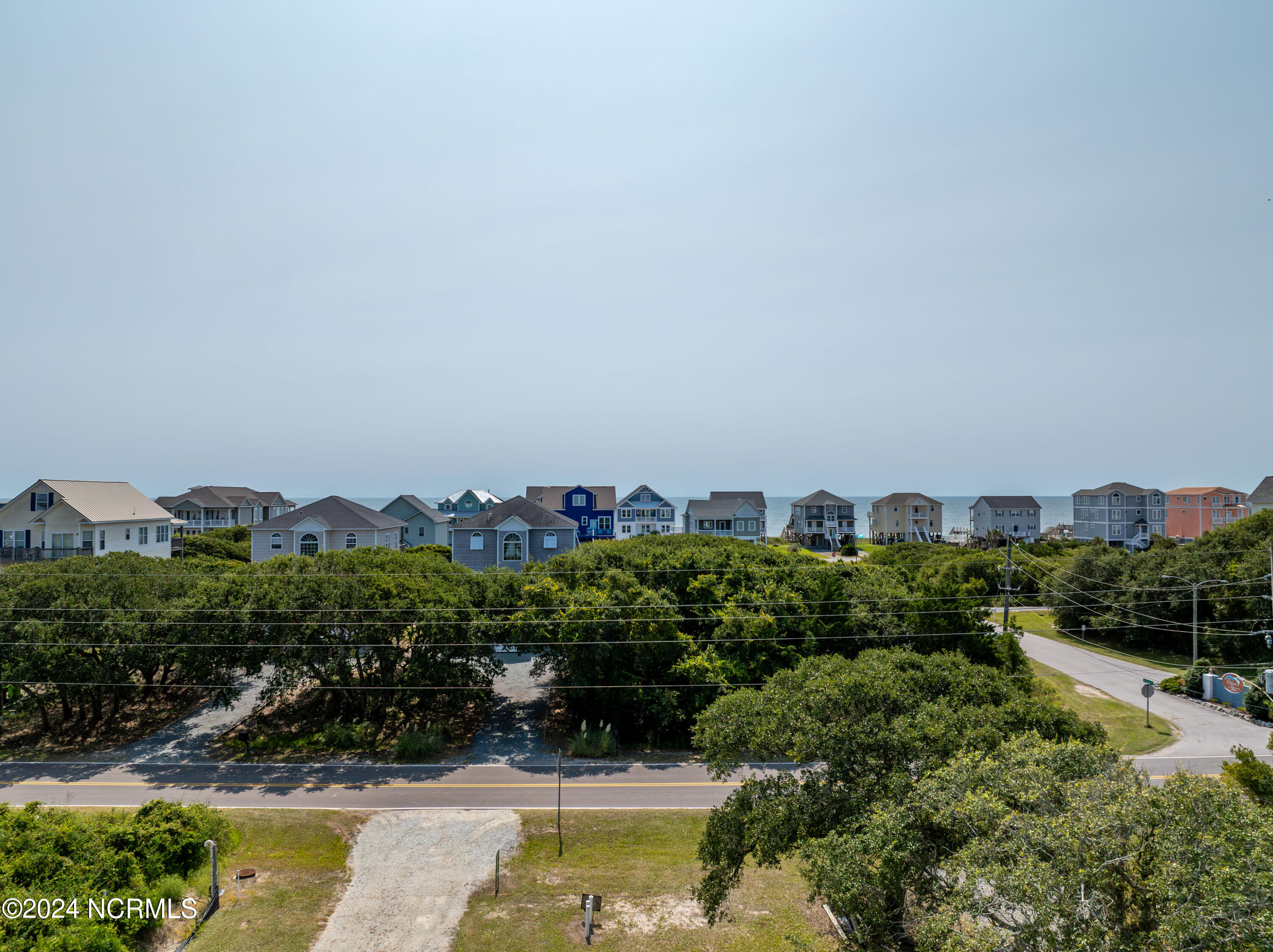 2065 New River Inlet Road