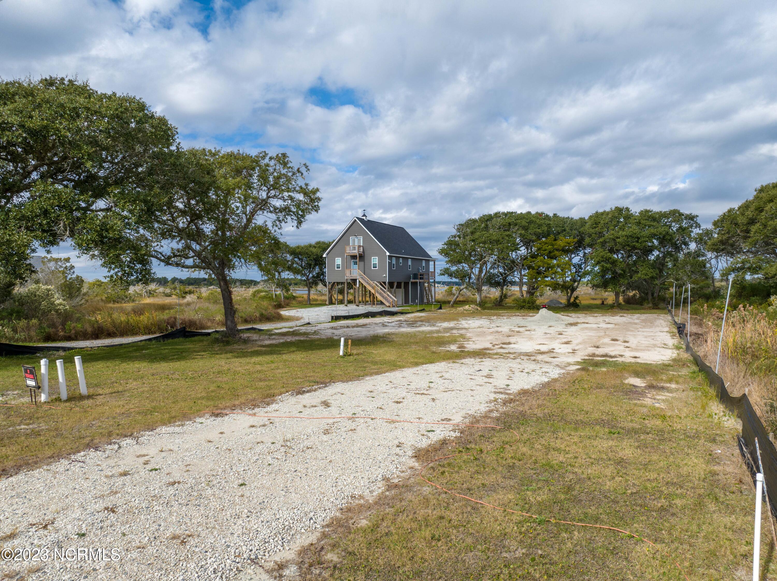 2065 New River Inlet Road