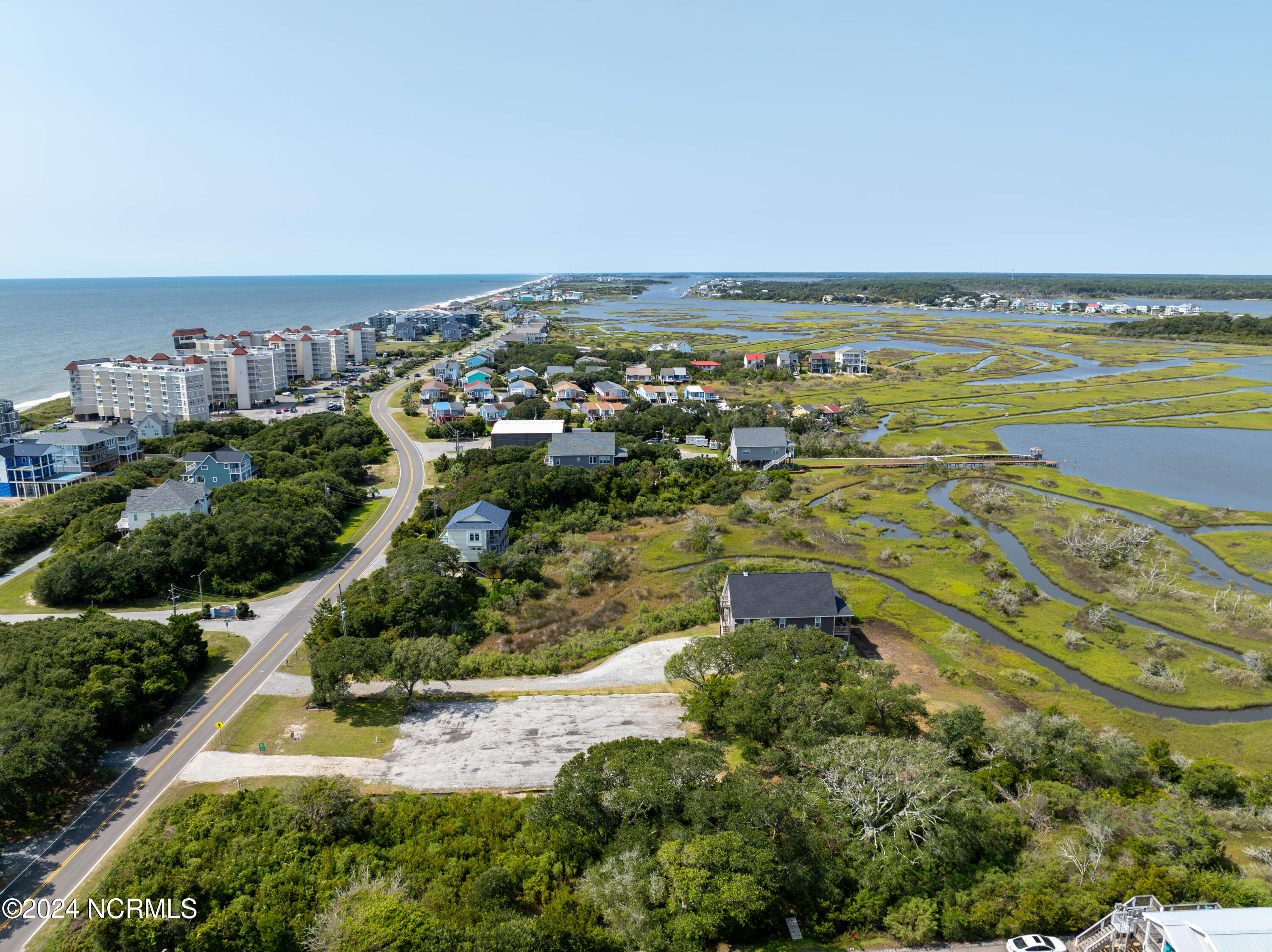 2065 New River Inlet Road