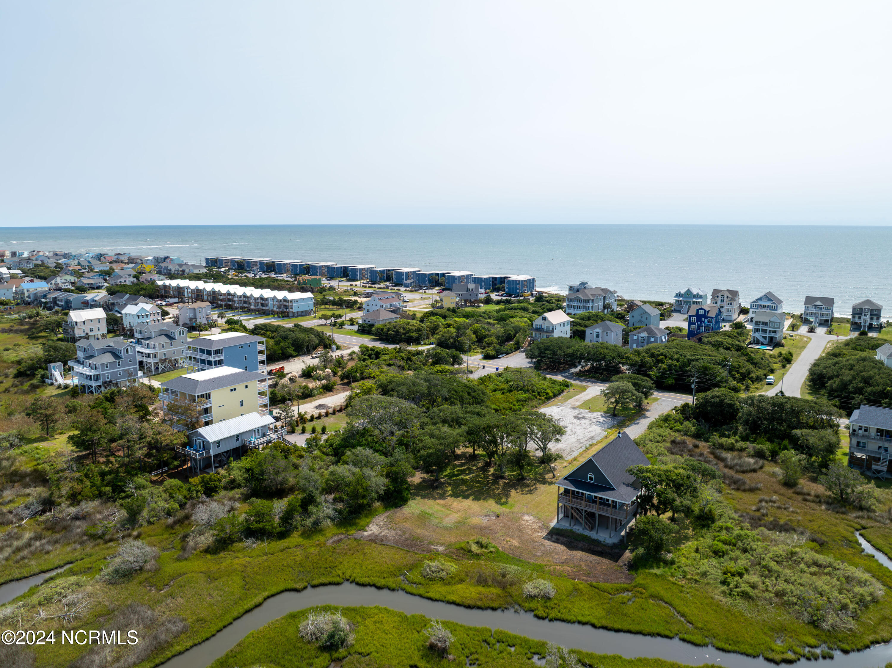 2065 New River Inlet Road