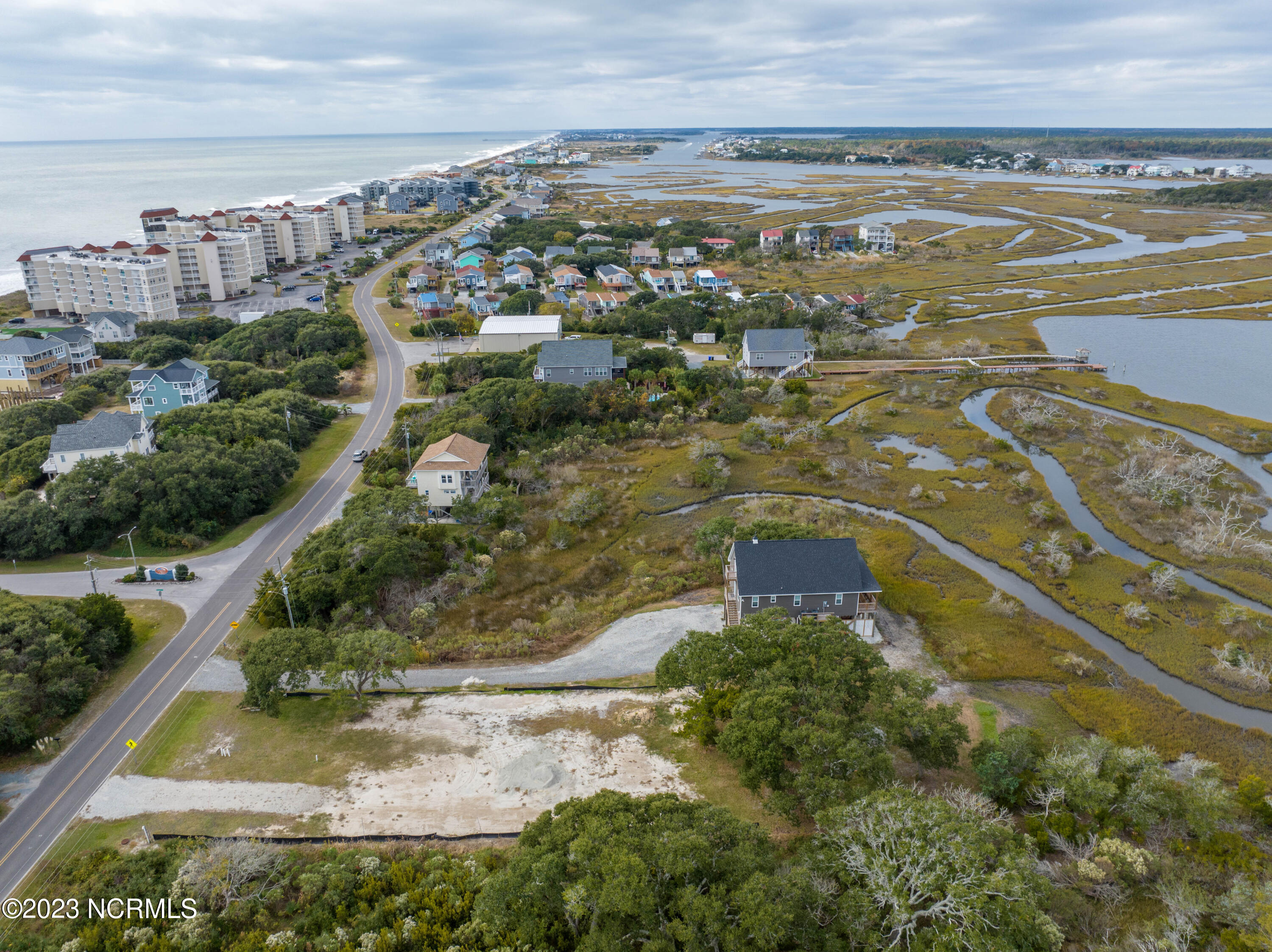2065 New River Inlet Road