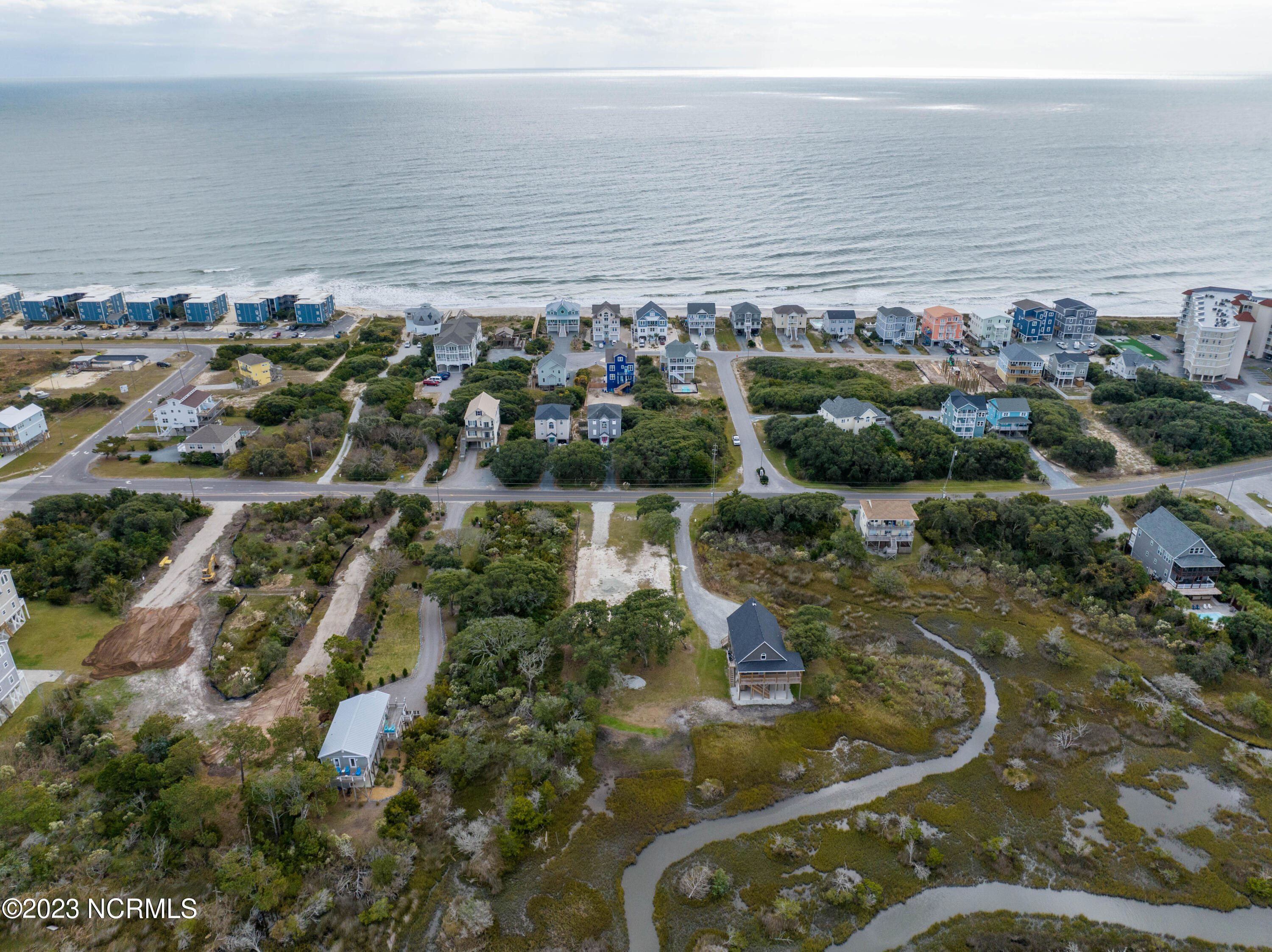 2065 New River Inlet Road