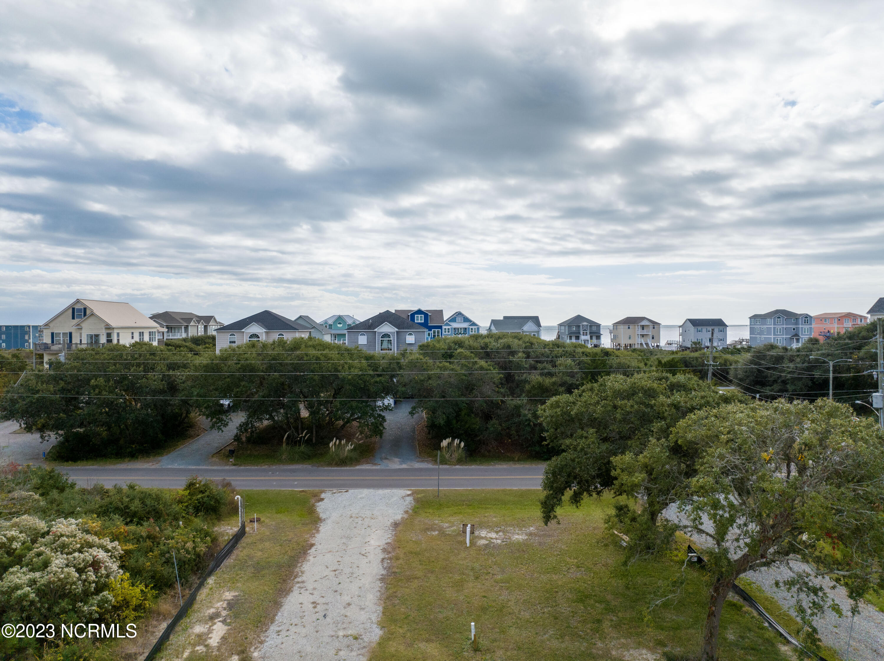 2065 New River Inlet Road