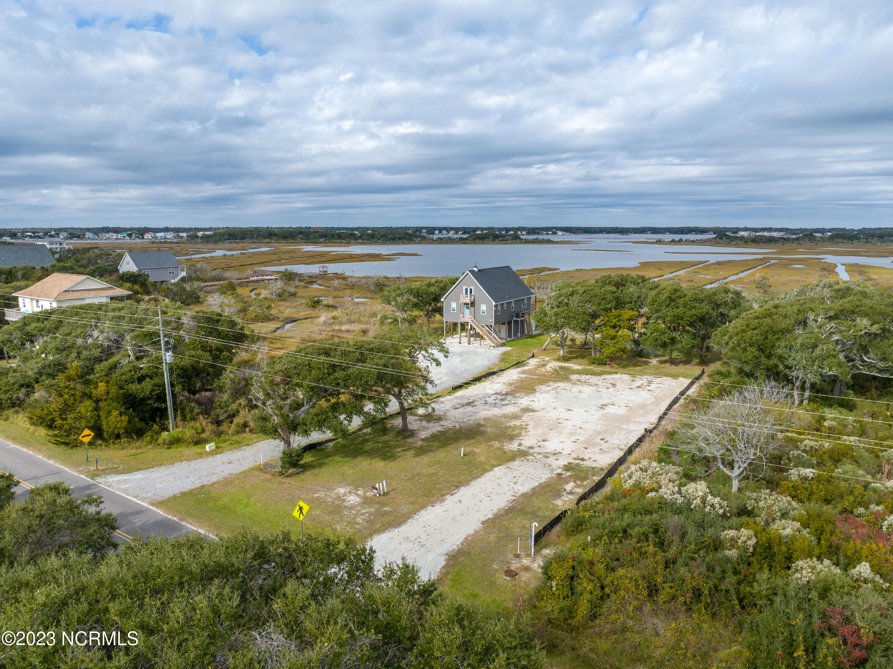 2065 New River Inlet Road