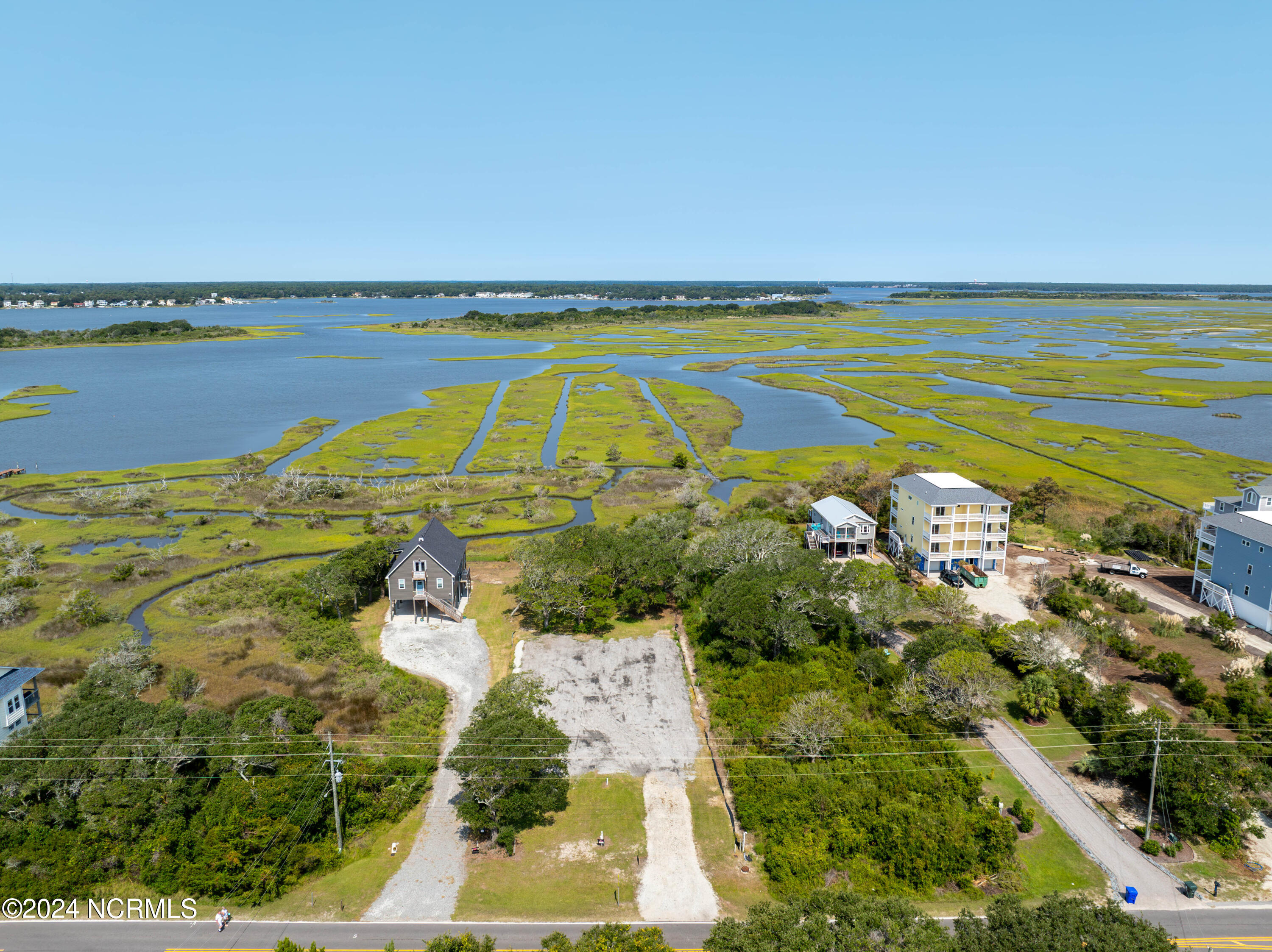 2065 New River Inlet Road