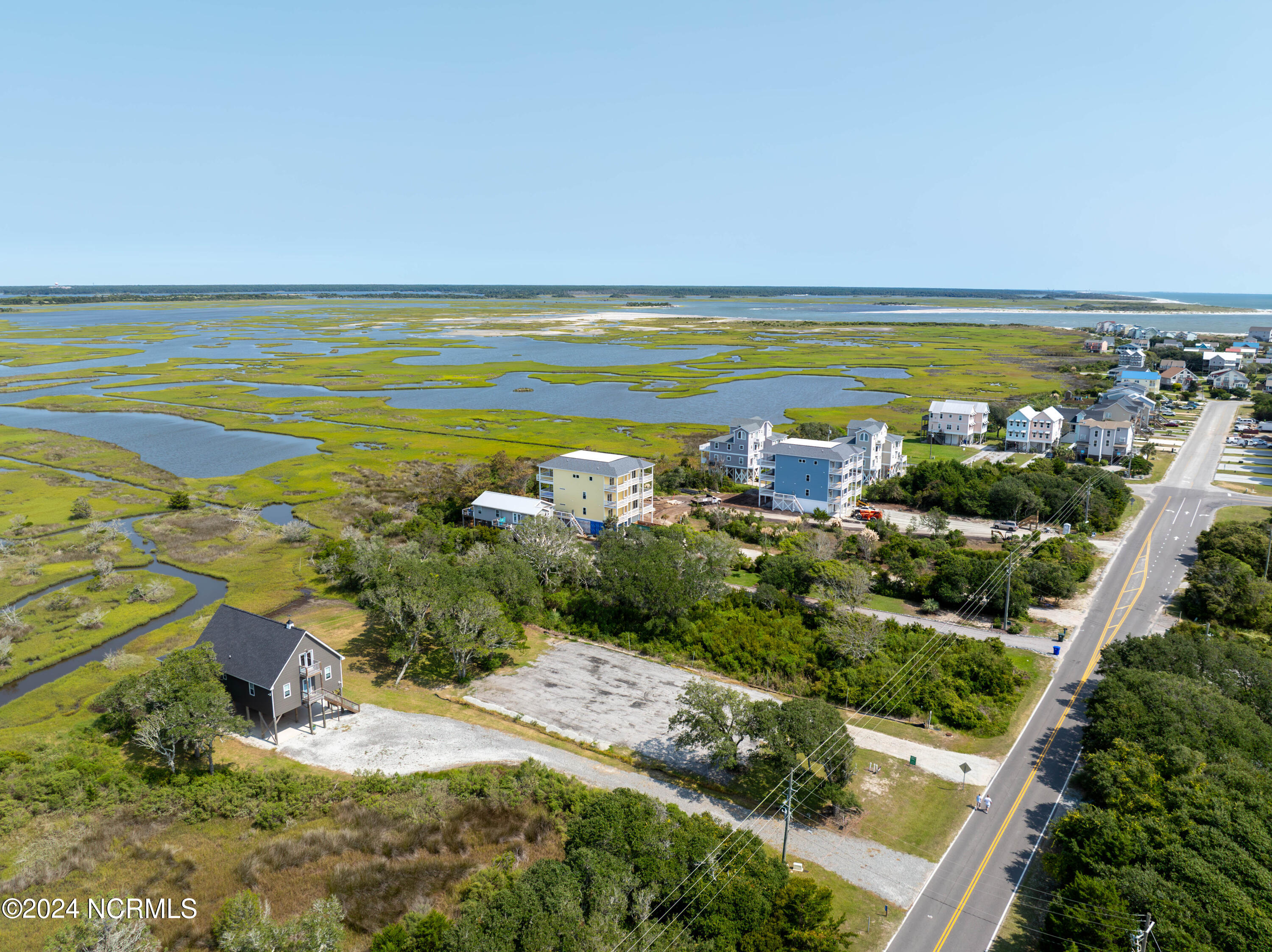 2065 New River Inlet Road