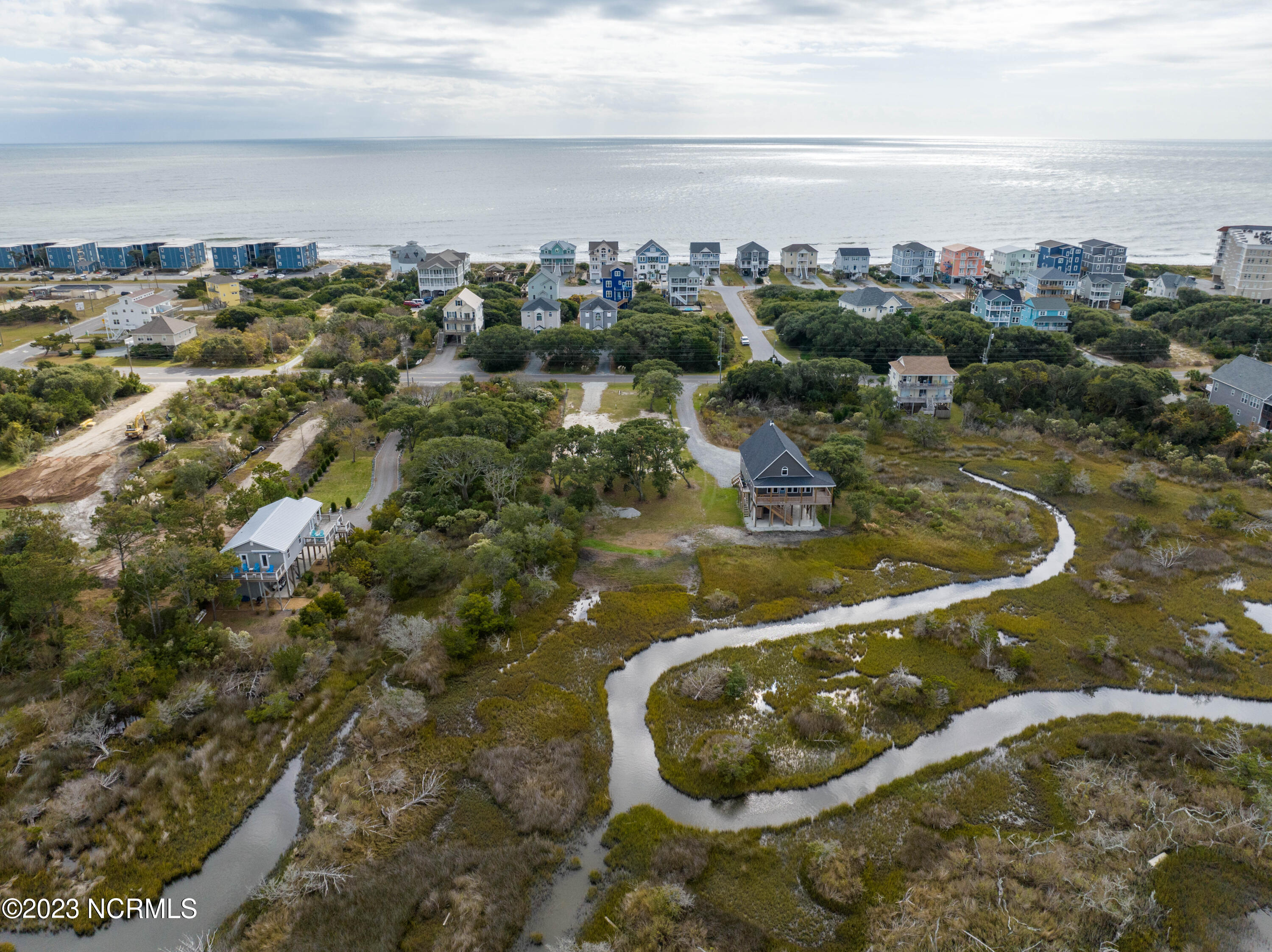 2065 New River Inlet Road