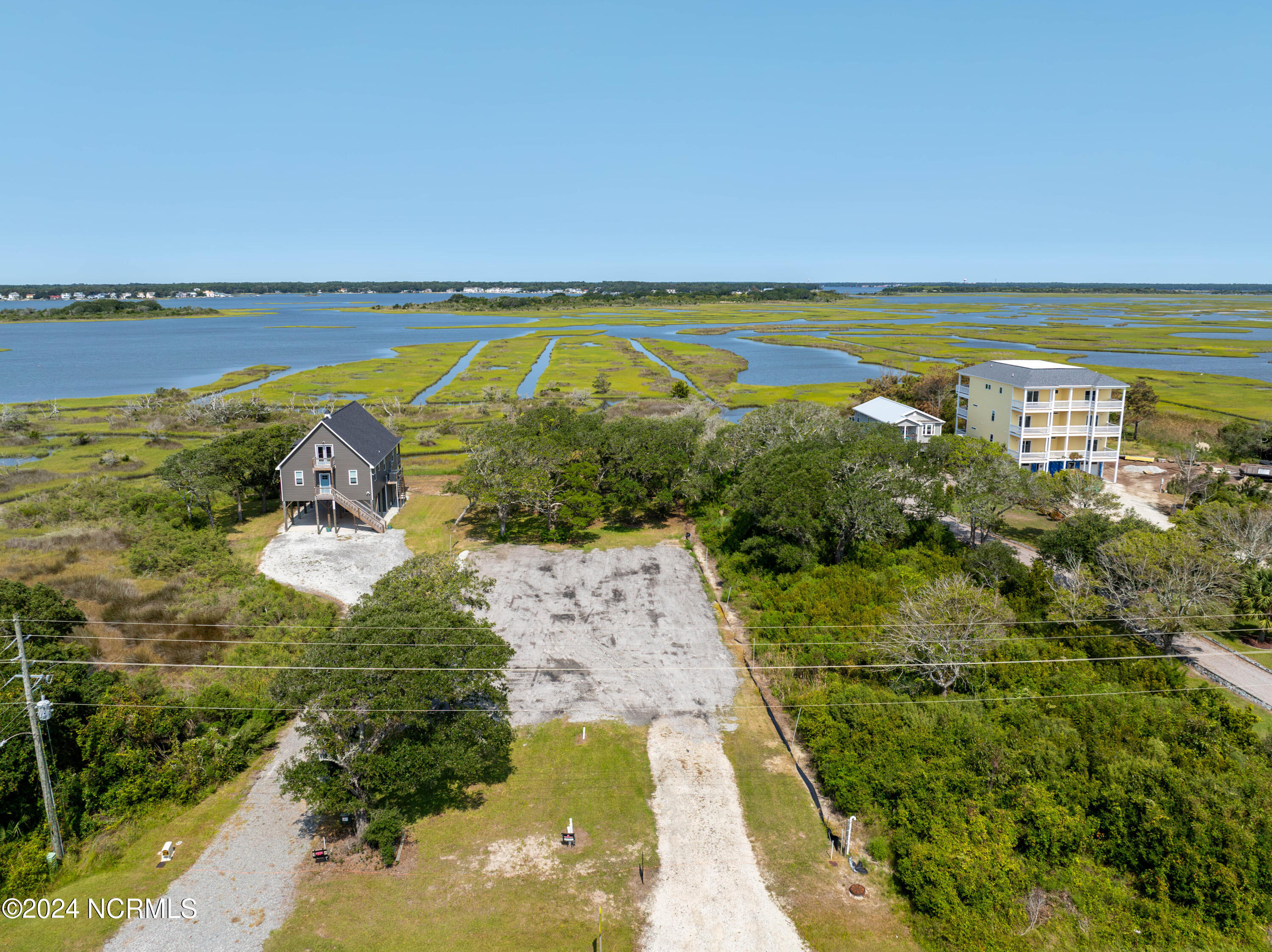 2065 New River Inlet Road