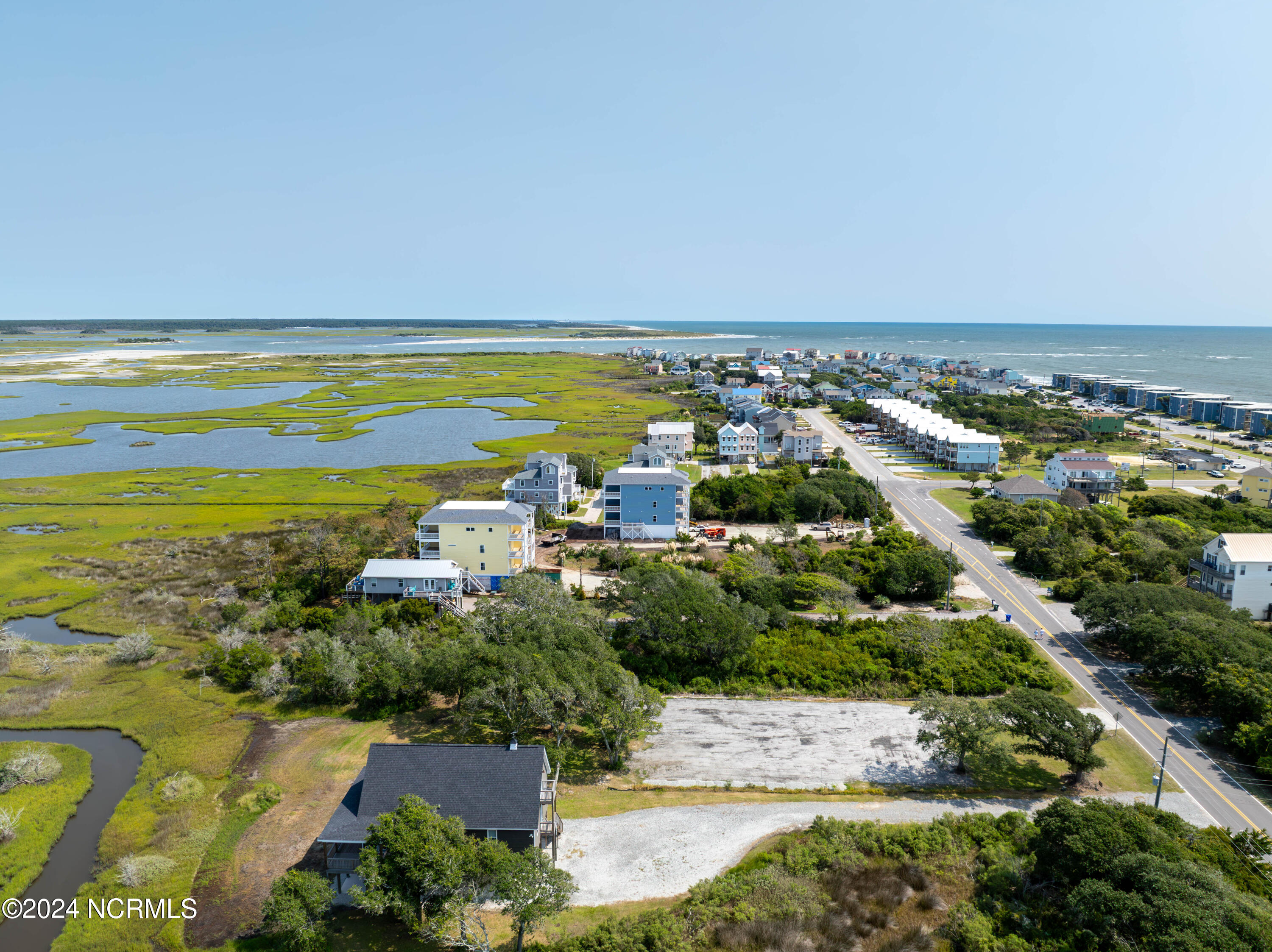 2065 New River Inlet Road