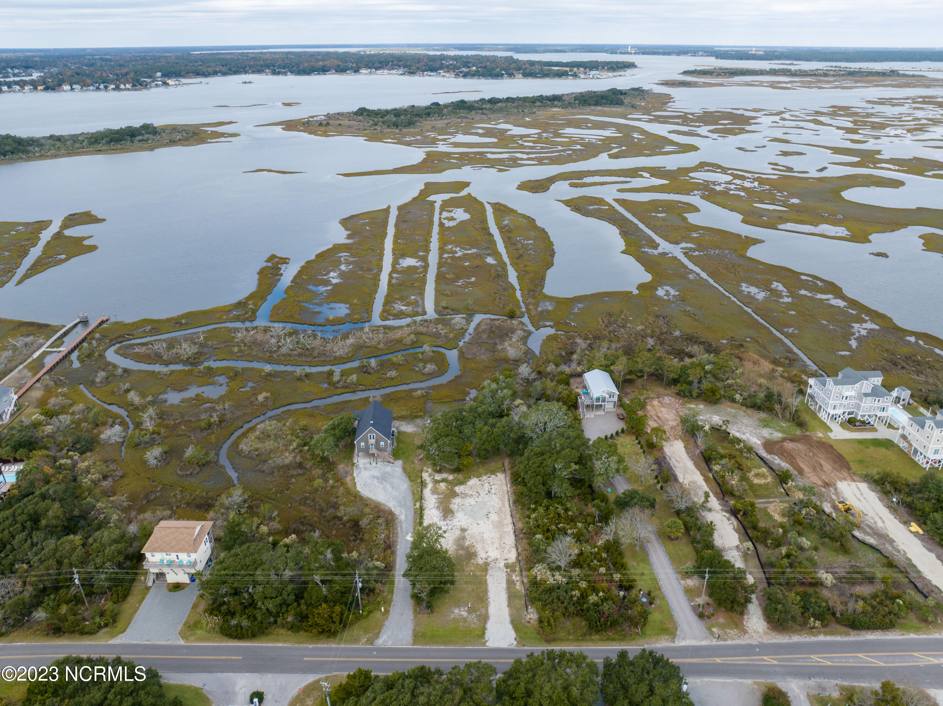 2065 New River Inlet Road